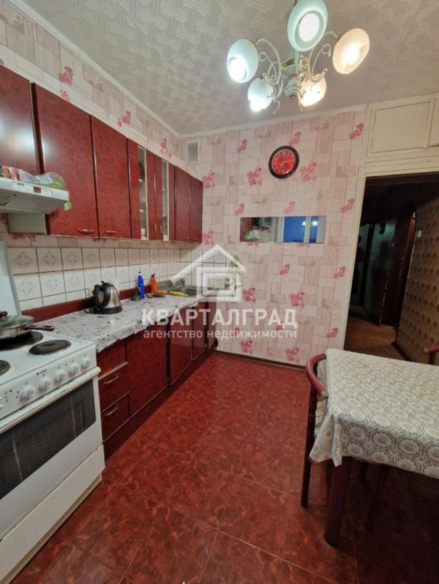 Купить квартиру за 4 050 000 рублей на мкр Центральный, 11