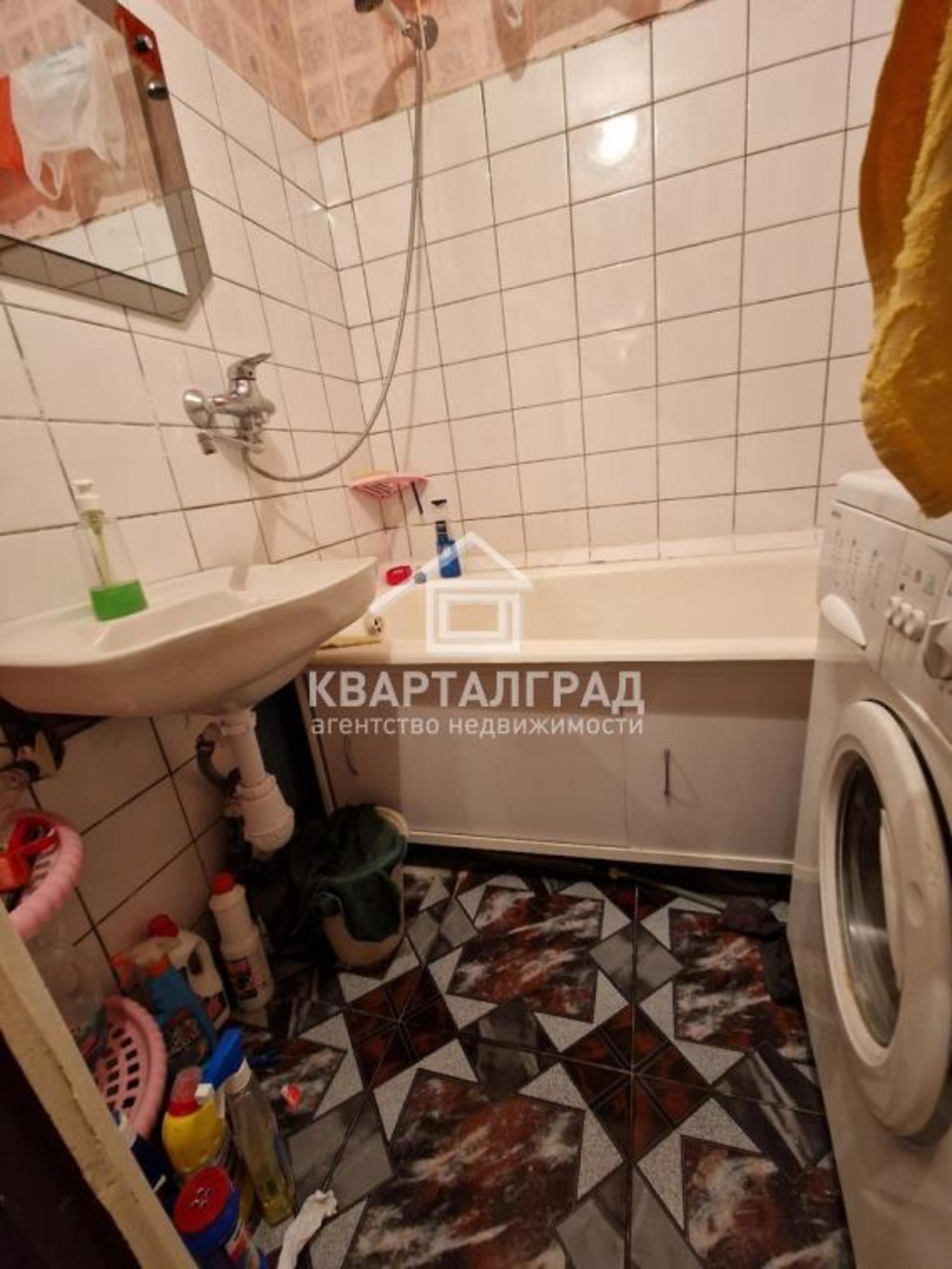 Купить квартиру за 4 050 000 рублей на мкр Центральный, 11