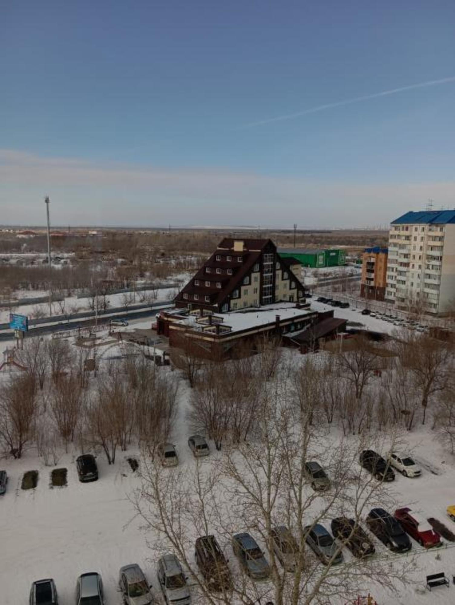 Купить квартиру за 4 000 000 рублей на Центральный микрорайон, 3