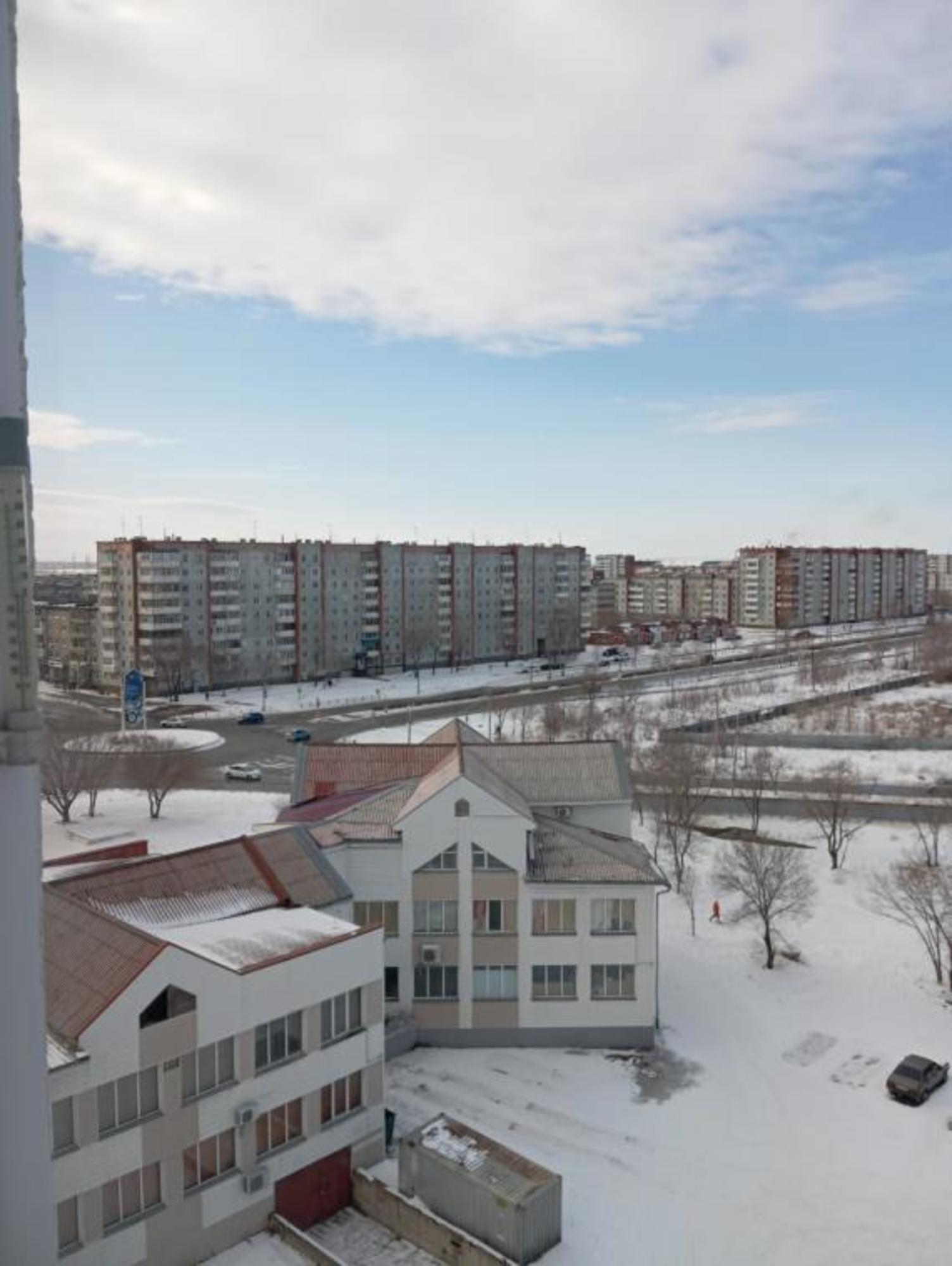 Купить квартиру за 4 000 000 рублей на Центральный микрорайон, 3