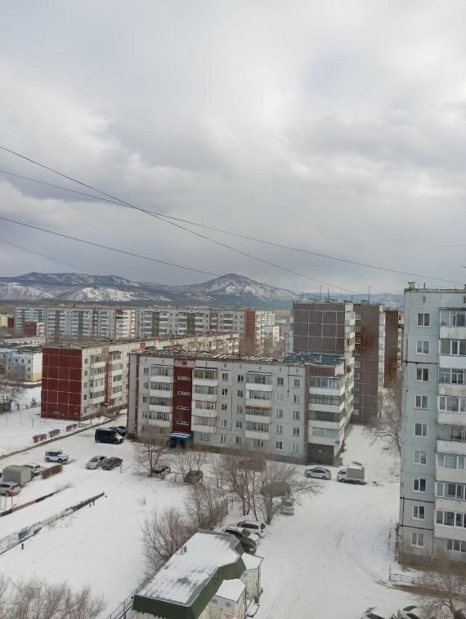 Купить квартиру за 4 000 000 рублей на Центральный микрорайон, 3