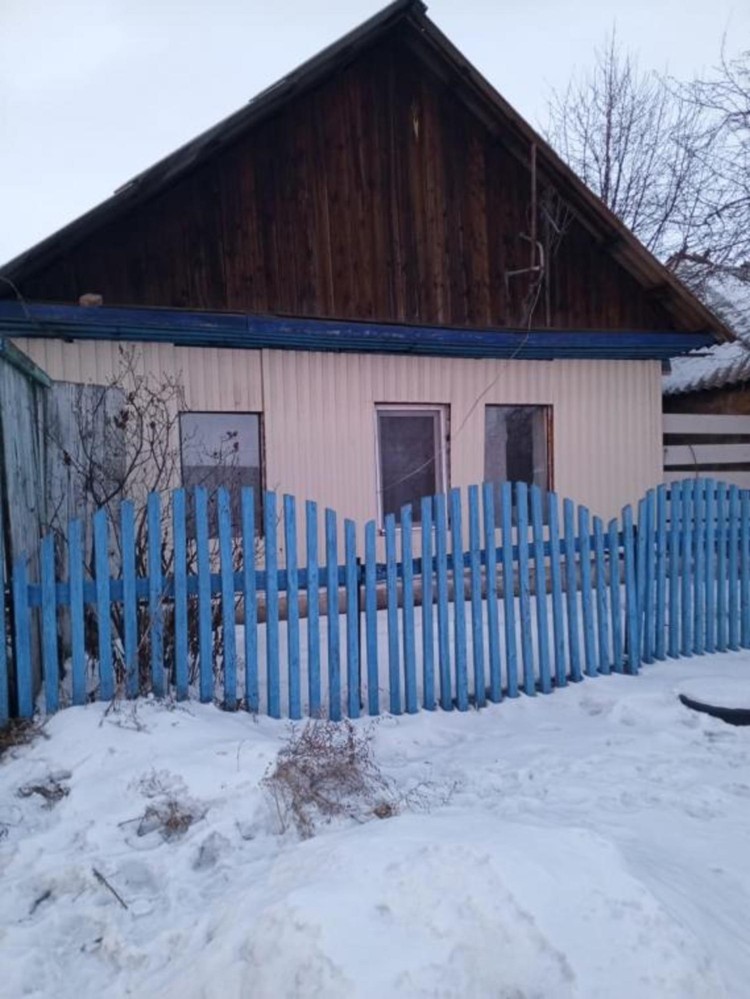 Купить дачу, дом, коттедж за 1 300 000 рублей на пос.7 Шахта ул. 1-ая Линия, 20