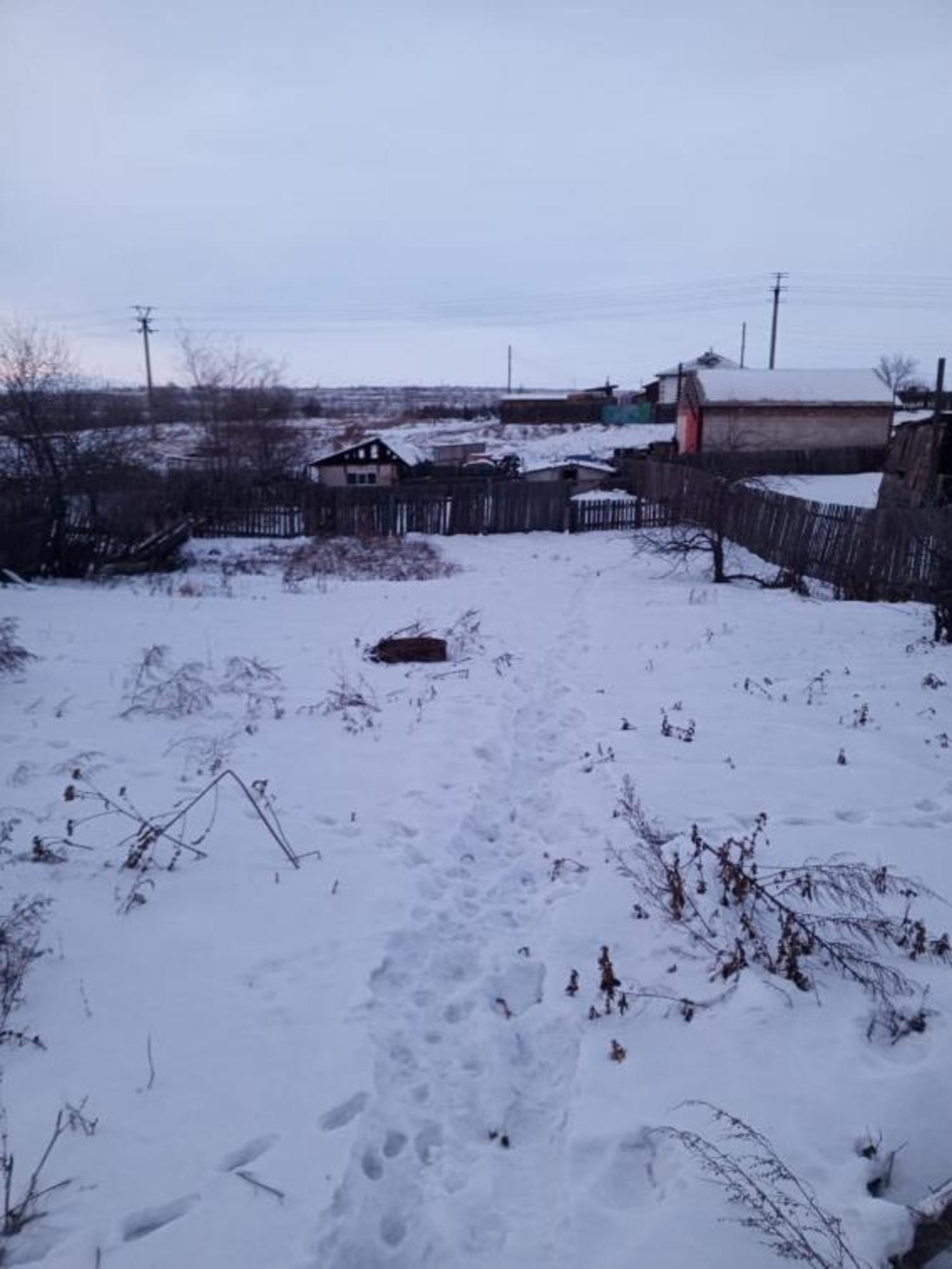 Купить дачу, дом, коттедж за 1 300 000 рублей на пос.7 Шахта ул. 1-ая Линия, 20