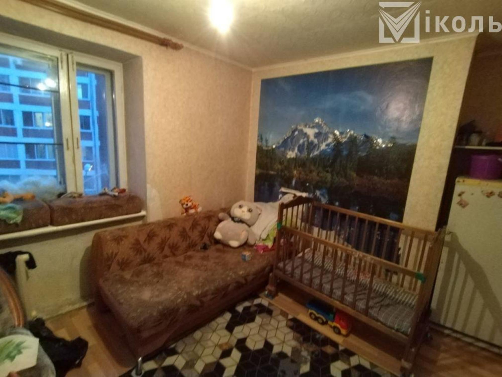 Купить комнату за 1 200 000 рублей на Костычева, 4