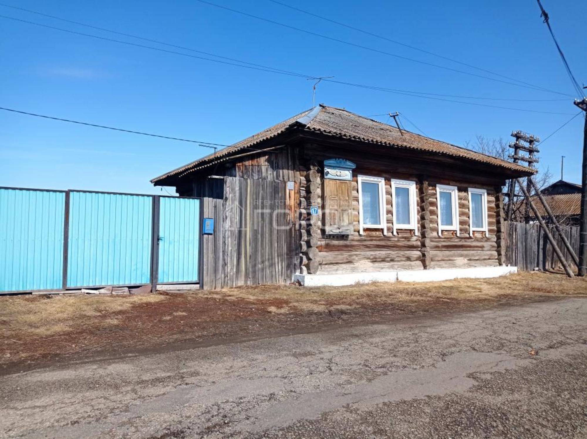 Купить дачу, дом, коттедж за 1 100 000 рублей на Ленина, 17