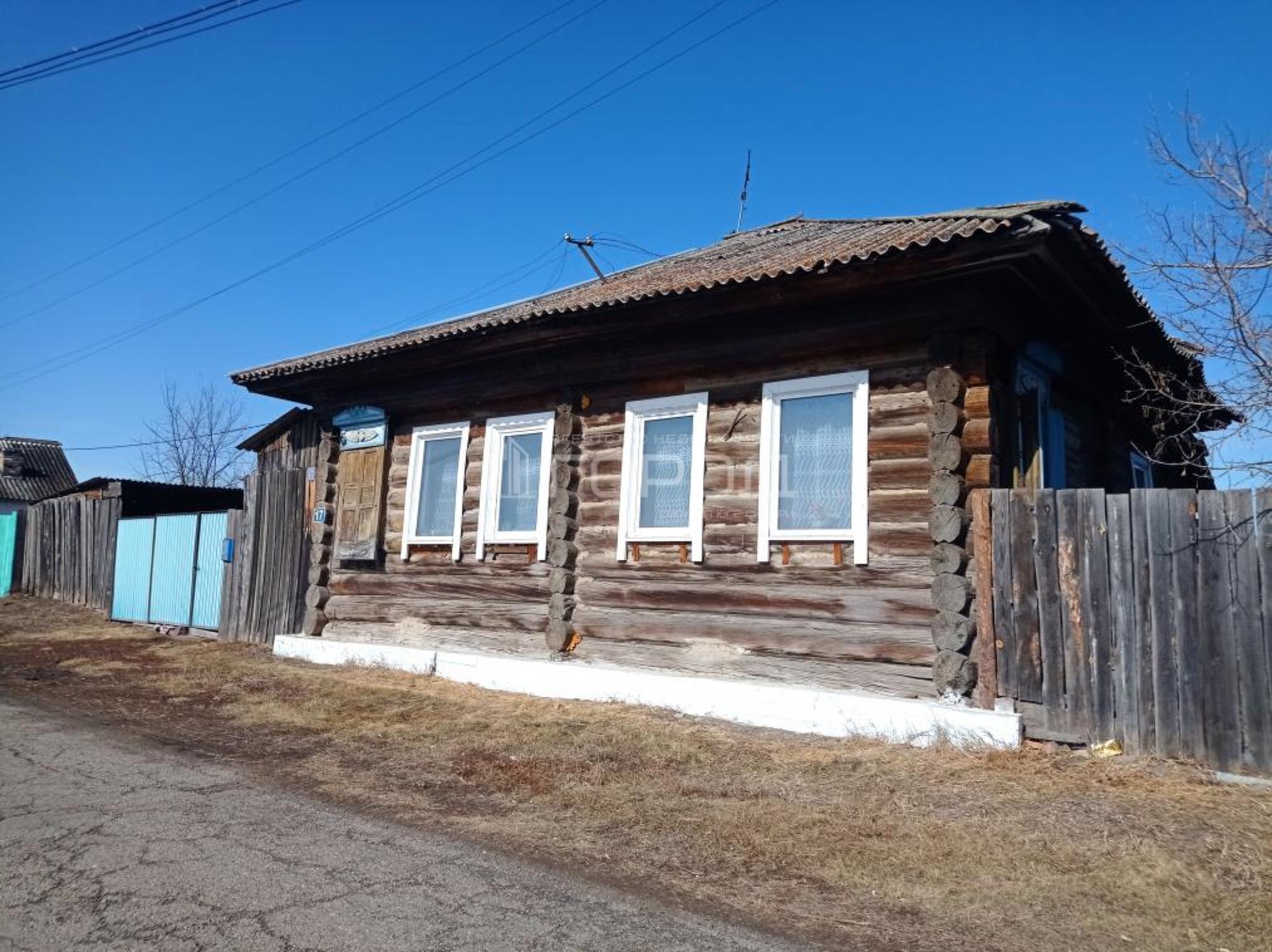 Купить дачу, дом, коттедж за 1 100 000 рублей на Ленина, 17