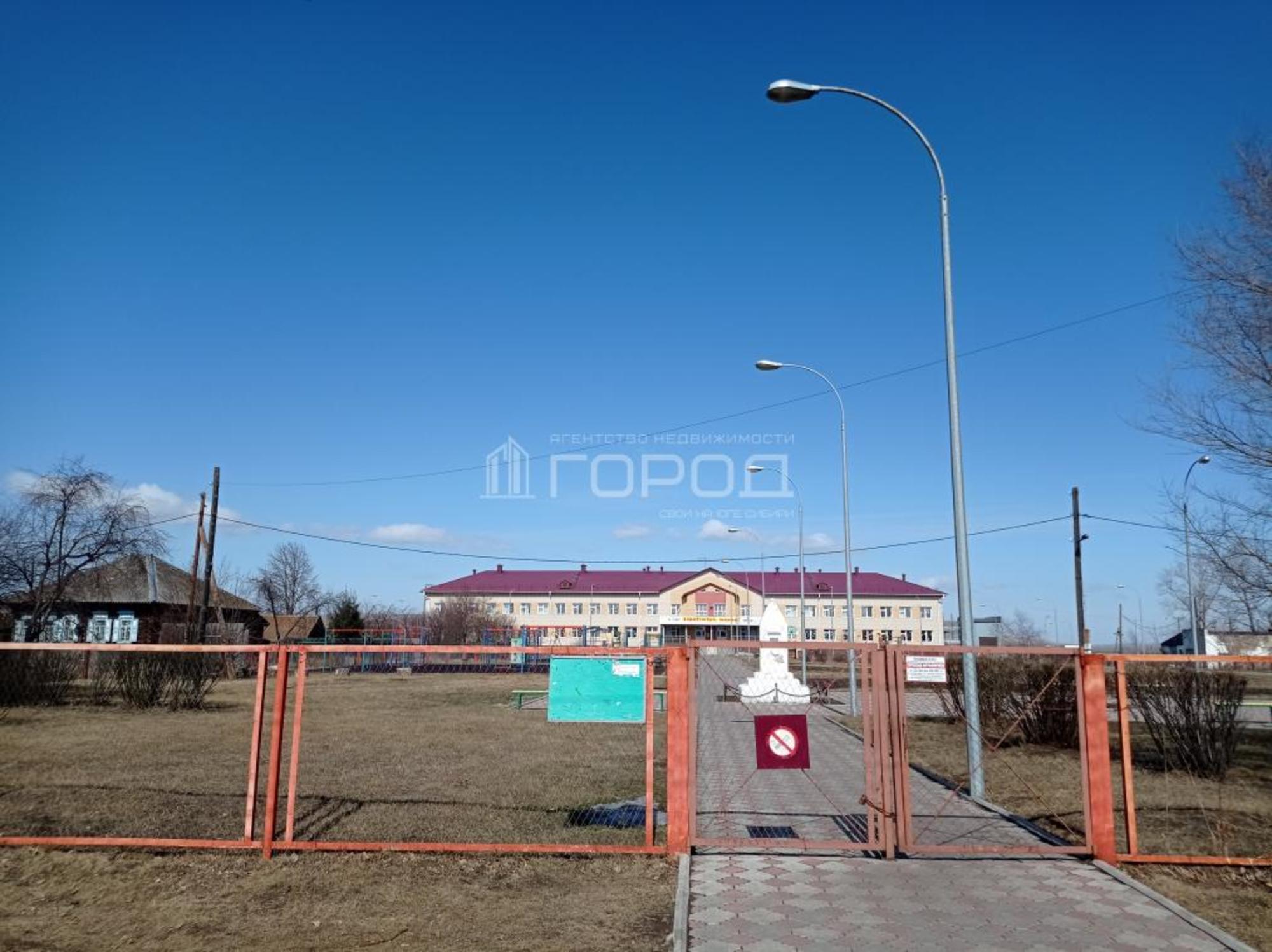 Купить дачу, дом, коттедж за 1 100 000 рублей на Ленина, 17