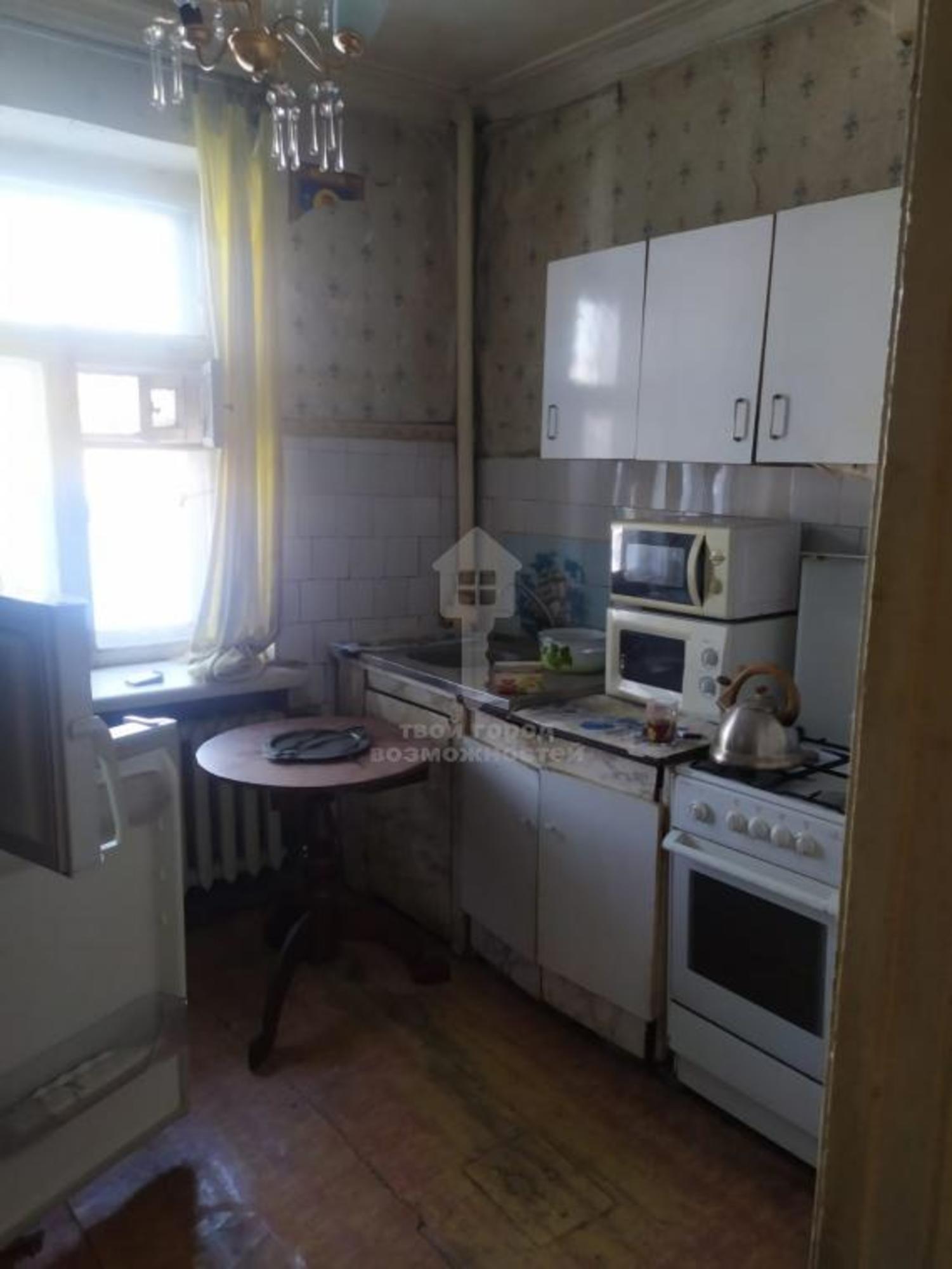 Купить квартиру за 3 900 000 рублей на Энергетиков, 7а