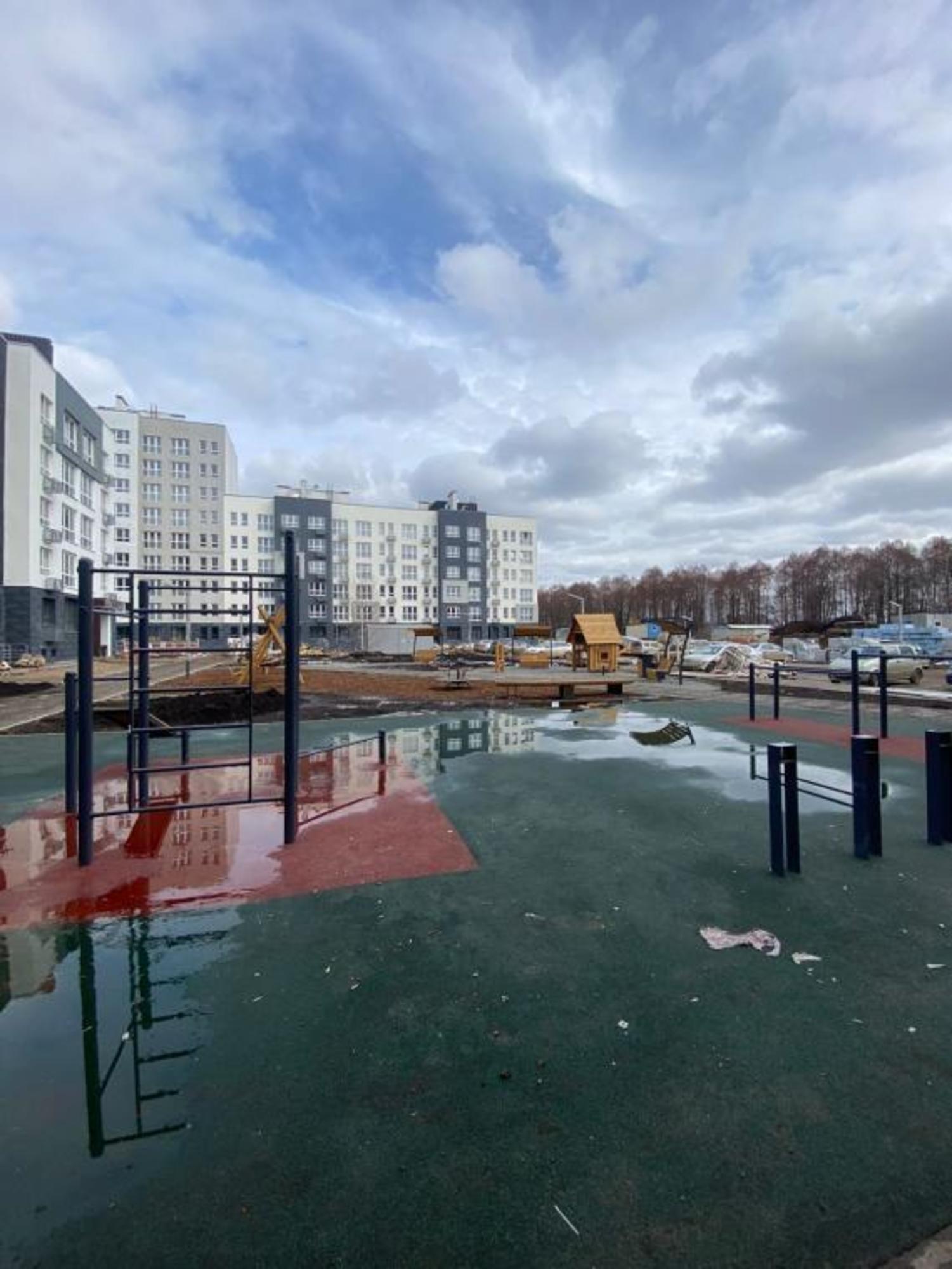 Купить квартиру за 2 900 000 рублей на Ивана Спатара, 22