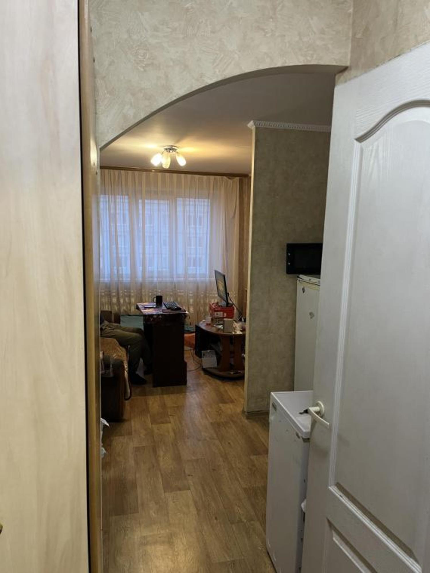 Купить квартиру за 2 550 000 рублей на б-р Строителей, 20