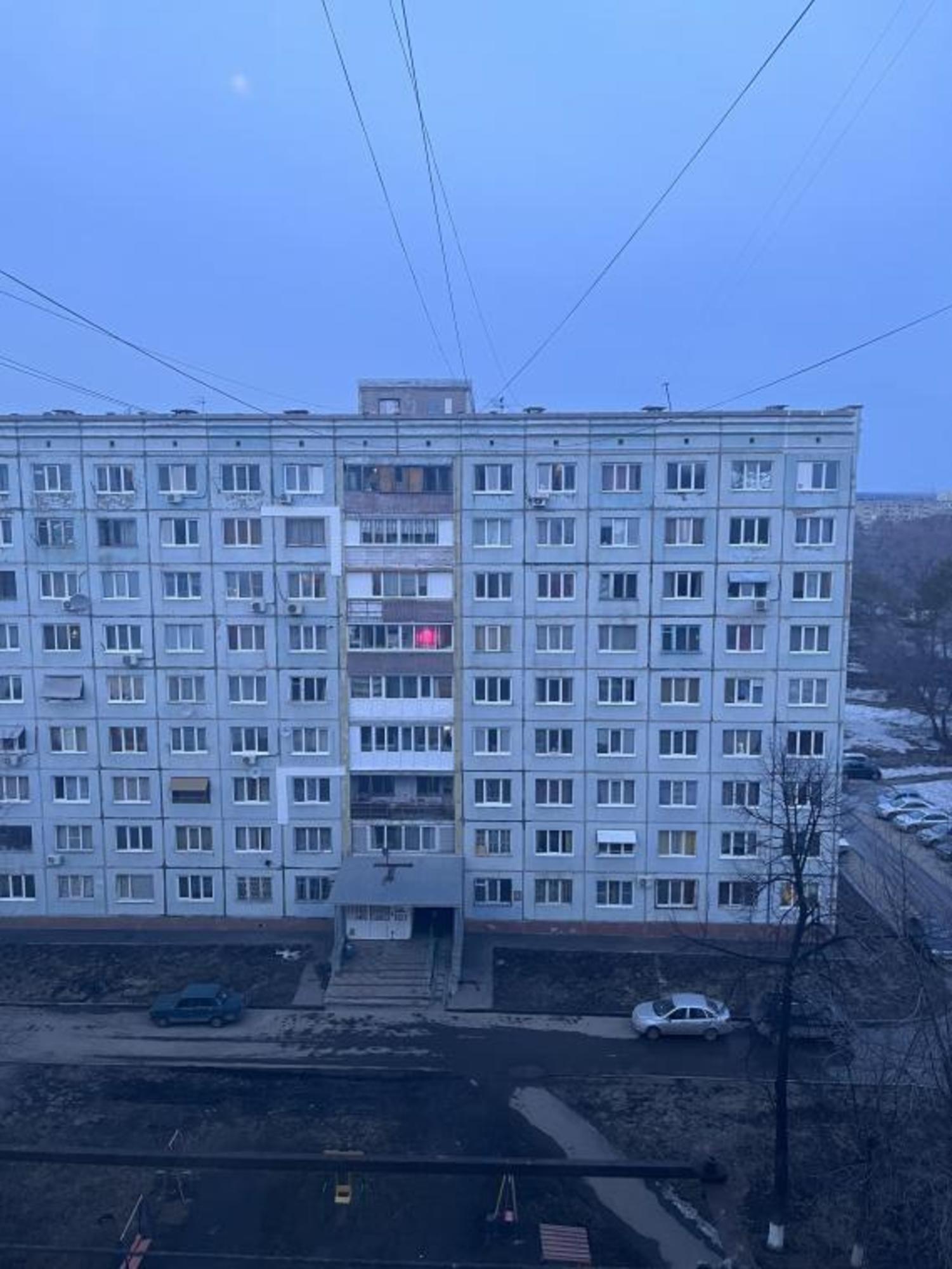 Купить квартиру за 2 550 000 рублей на б-р Строителей, 20
