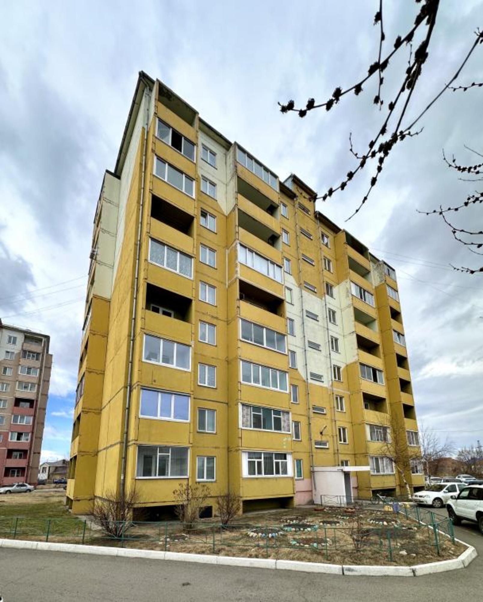 Купить квартиру за 2 650 000 рублей на Южный микрорайон, 3Ак3