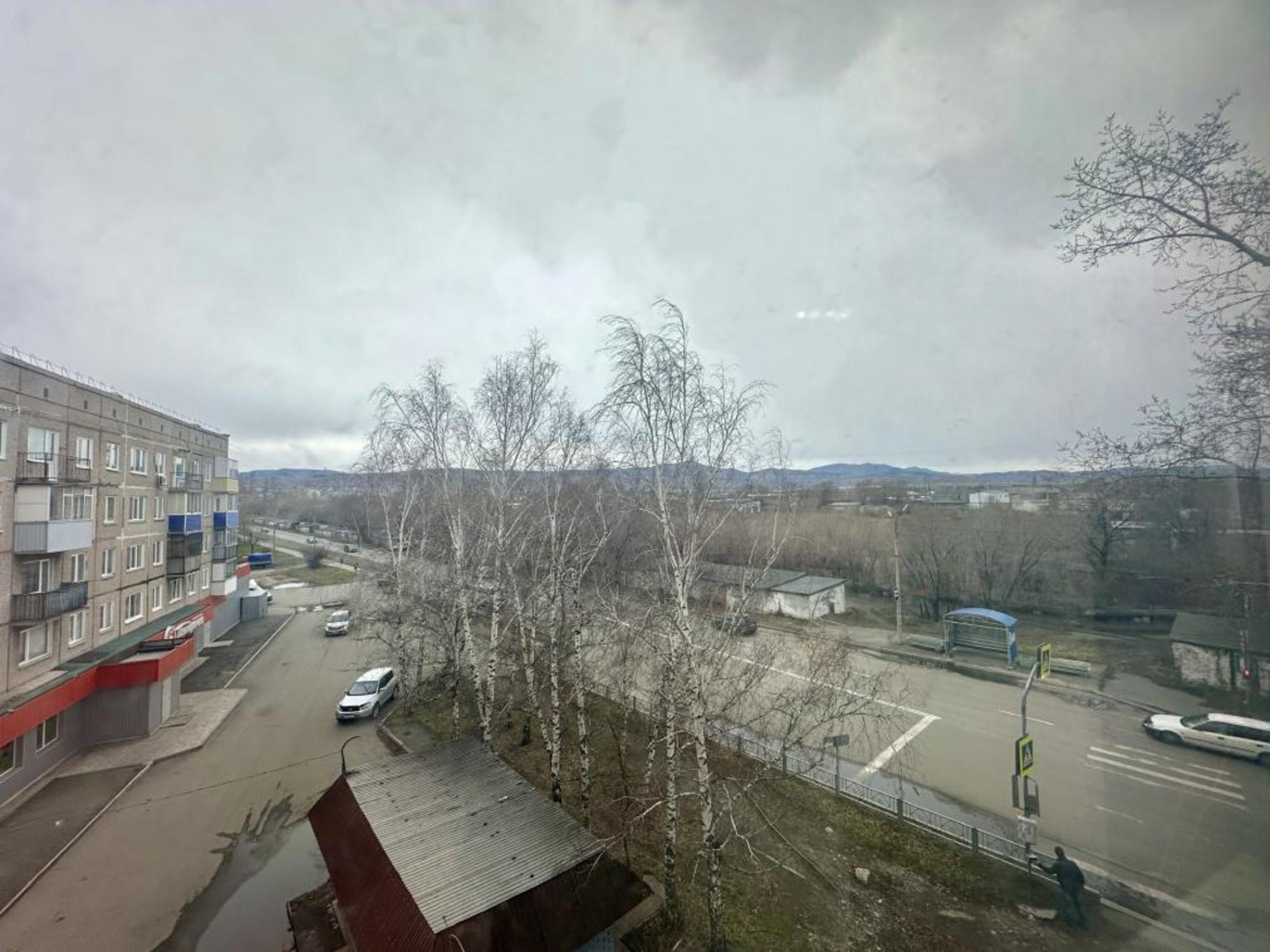 Купить квартиру за 3 500 000 рублей на Заводской микрорайон, 24