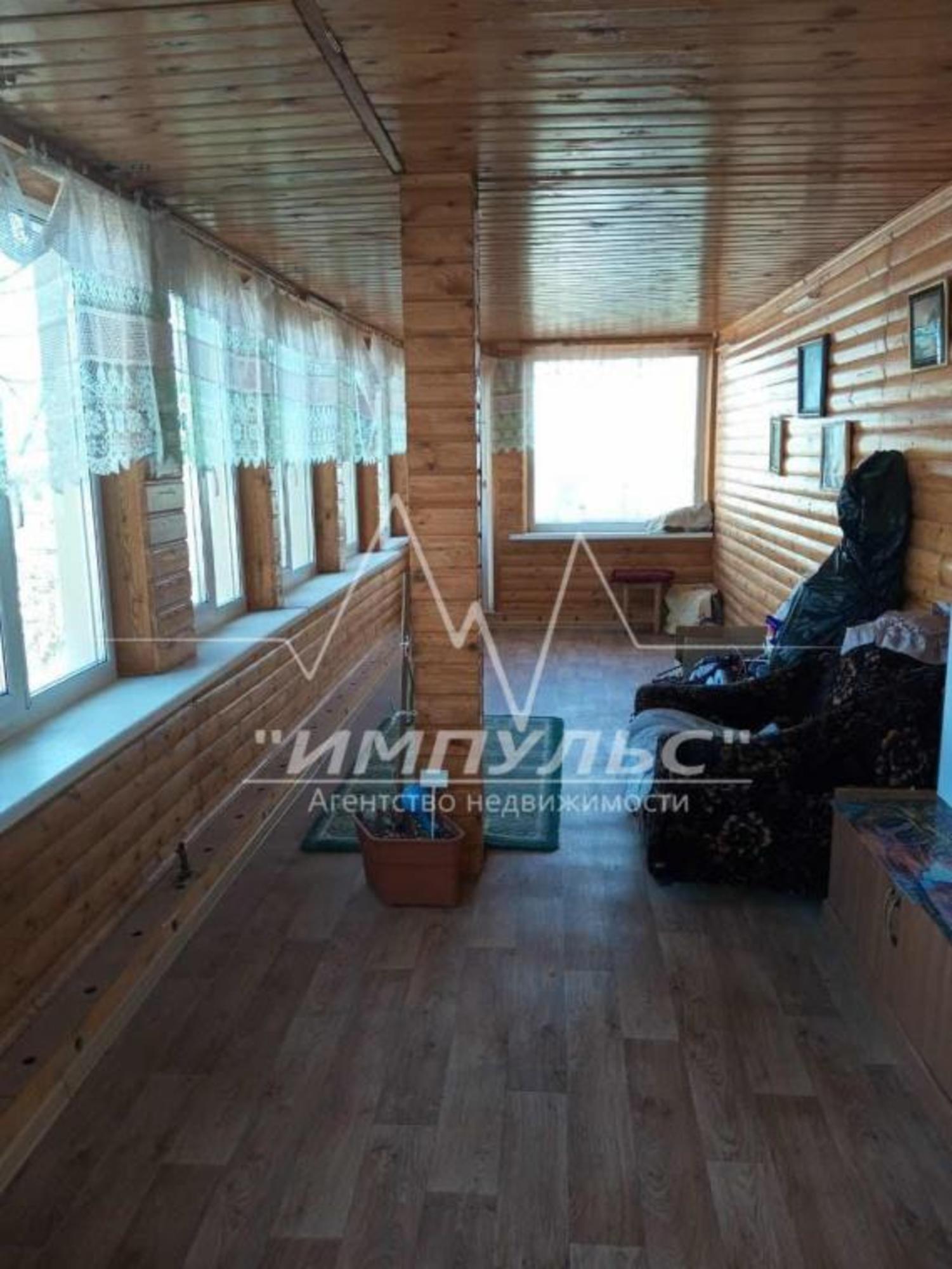 Купить дачу, дом, коттедж за 14 500 000 рублей на Энергетиков переулок, 2/4