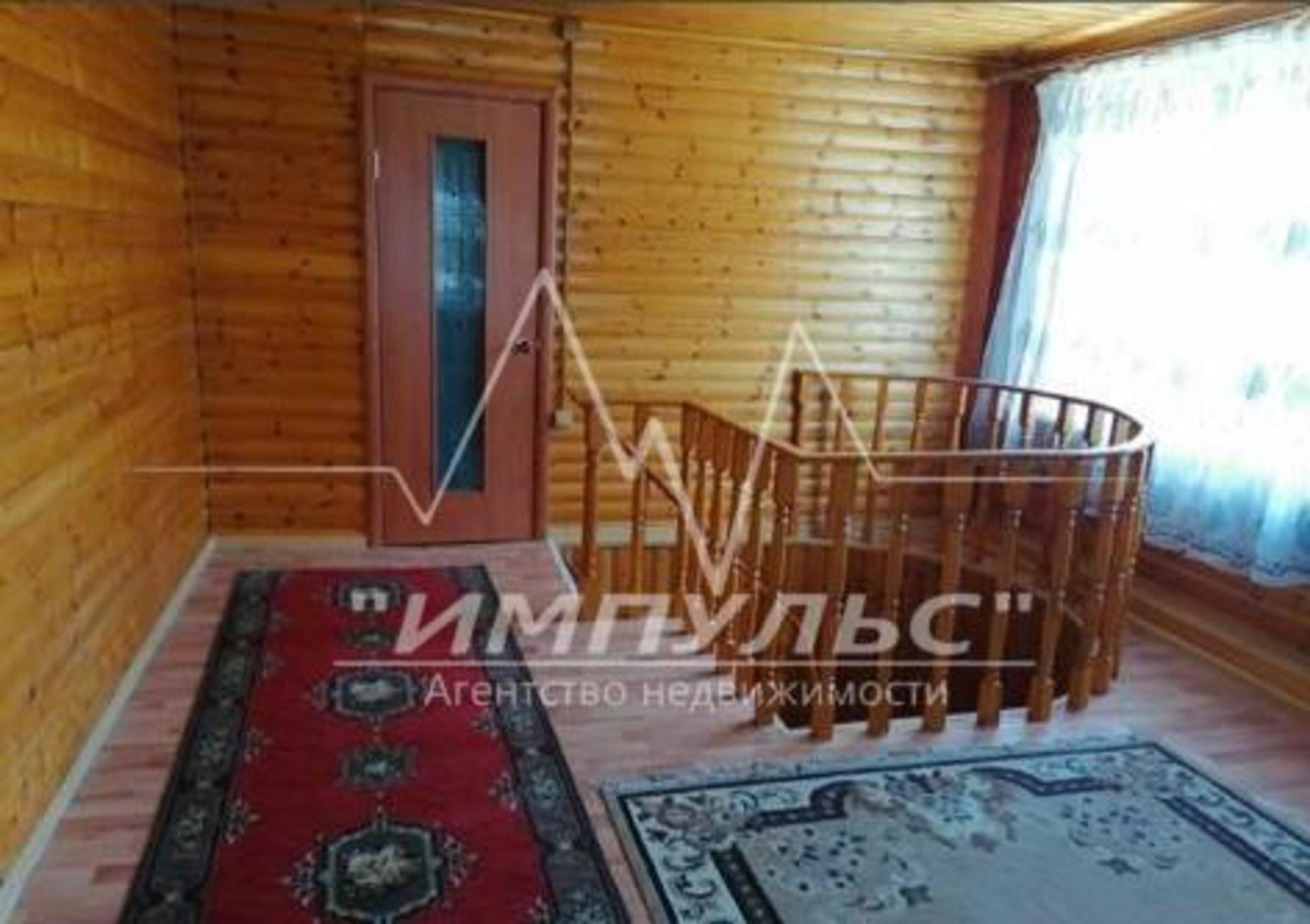 Купить дачу, дом, коттедж за 14 500 000 рублей на Энергетиков переулок, 2/4