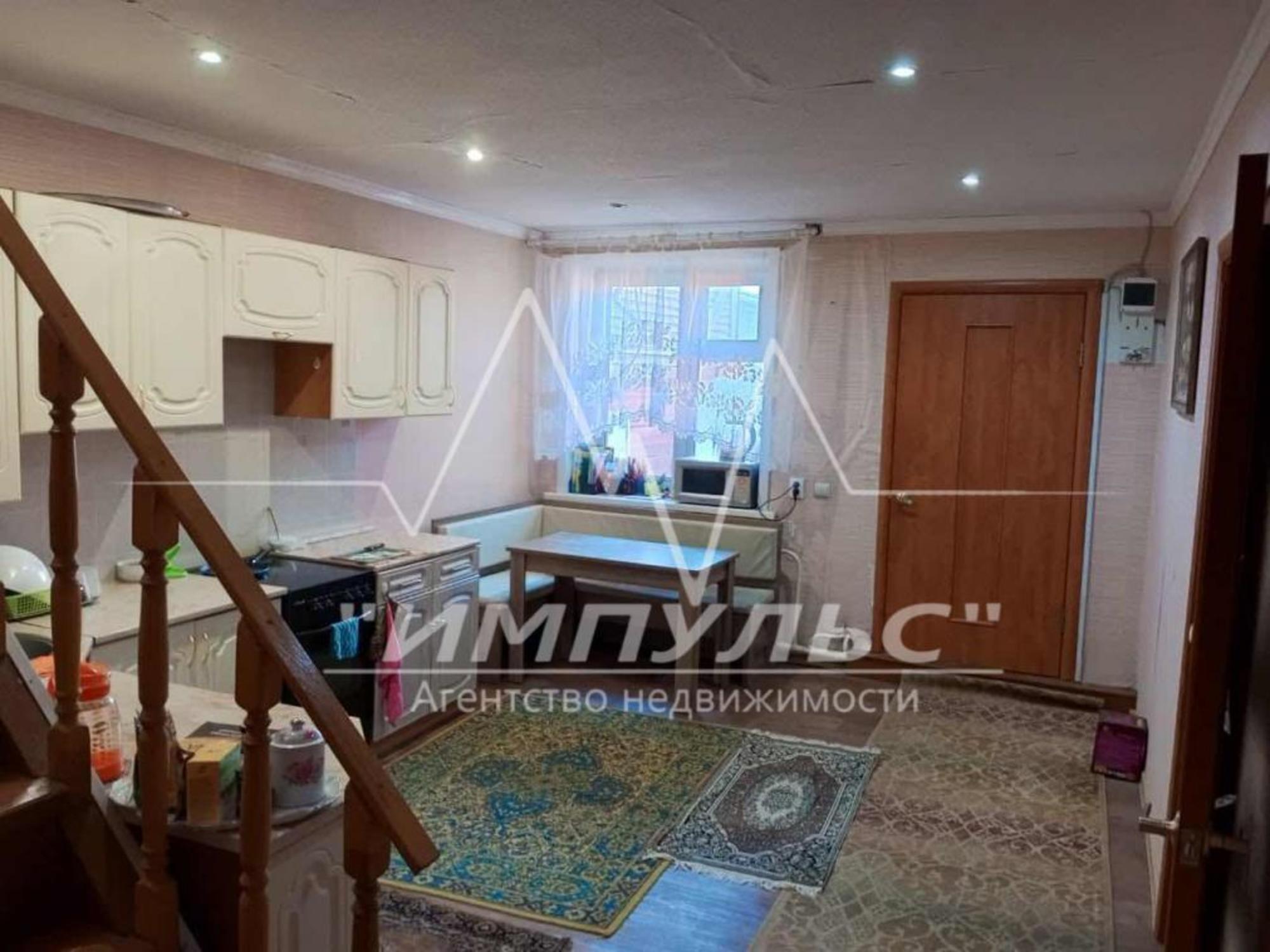 Купить дачу, дом, коттедж за 14 500 000 рублей на Энергетиков переулок, 2/4