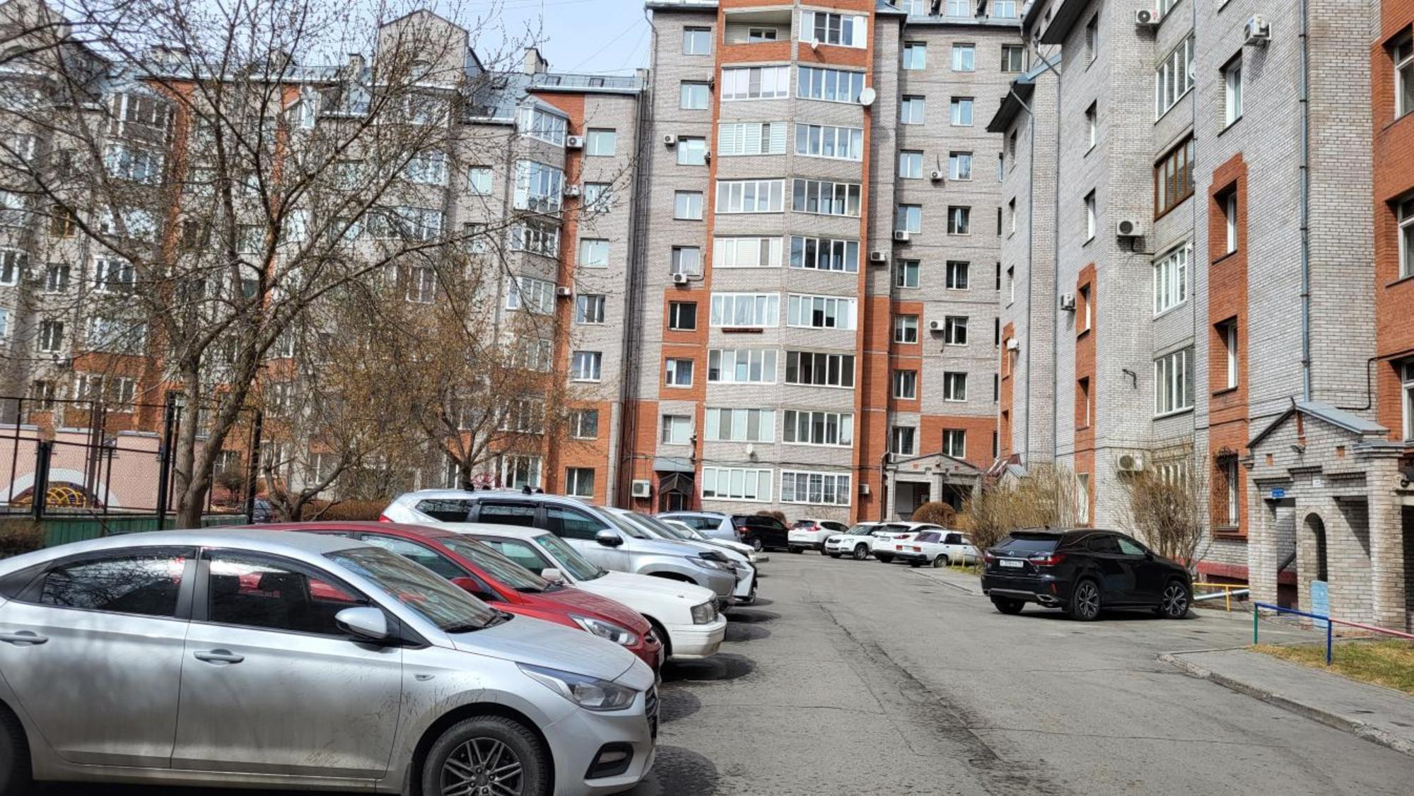 Купить квартиру за 16 000 000 рублей на Чехова, 116