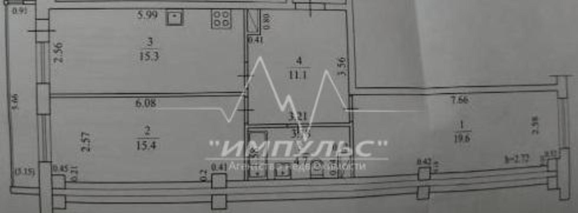 Купить квартиру за 13 000 000 рублей на 203-й микрорайон, 26