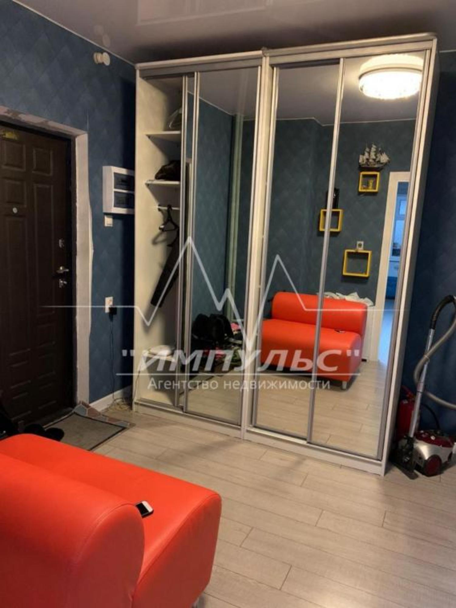 Купить квартиру за 13 000 000 рублей на 203-й микрорайон, 26