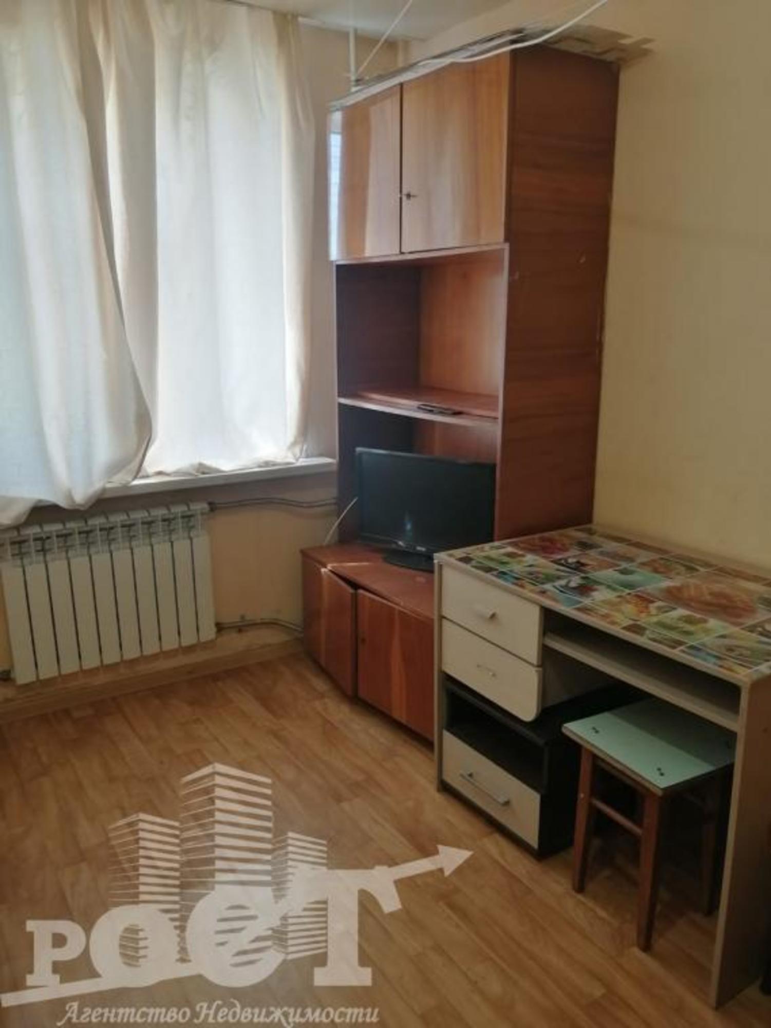 Купить комнату за 1 800 000 рублей на Кирова, 150