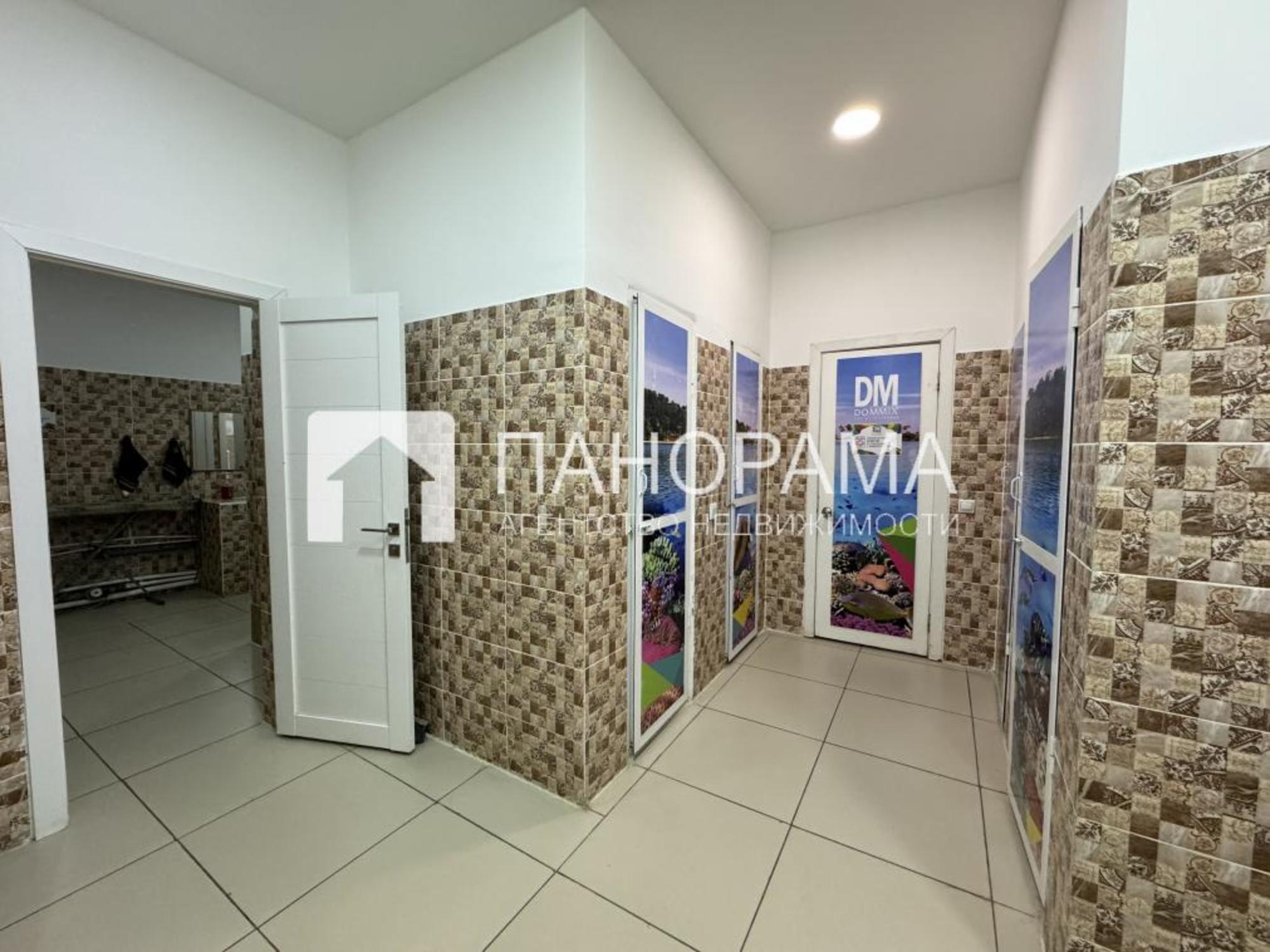 Купить помещение свободного назначения за 85 000 000 рублей на Рихарда Зорге, 7А