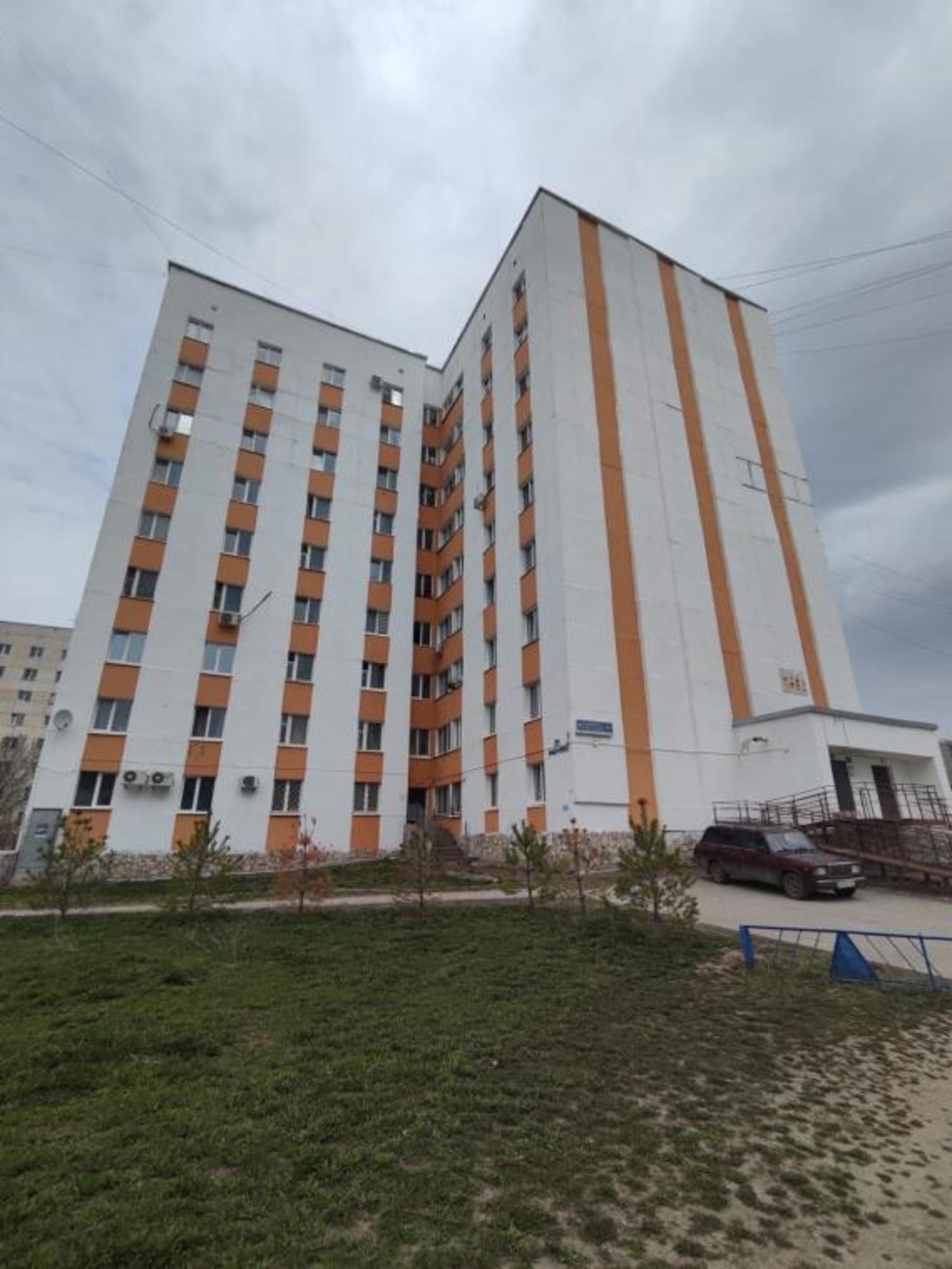 Купить квартиру за 3 270 000 рублей на Уфимское шоссе, 18/1