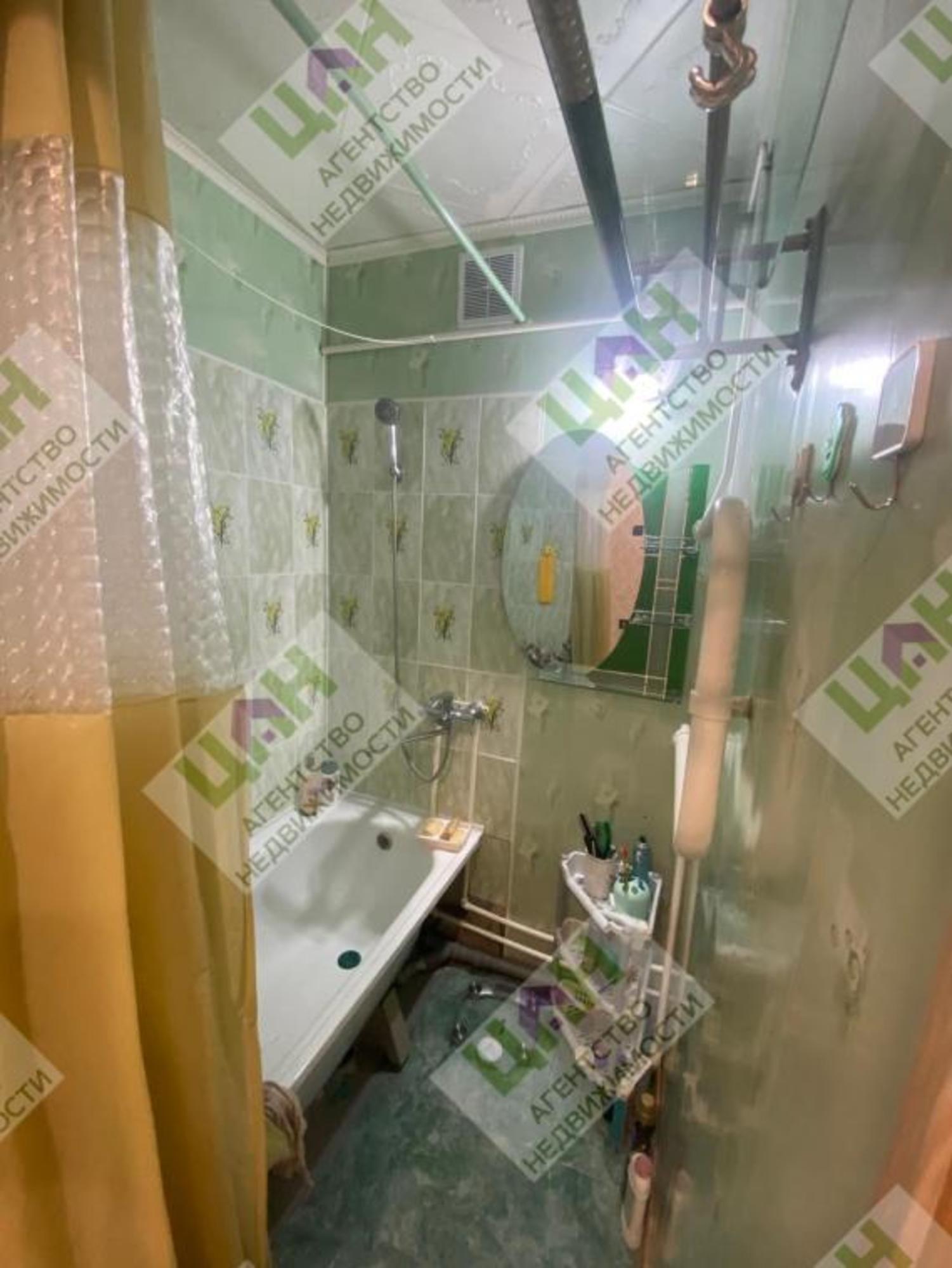Купить квартиру за 3 800 000 рублей на 5-й Микрорайон, 523