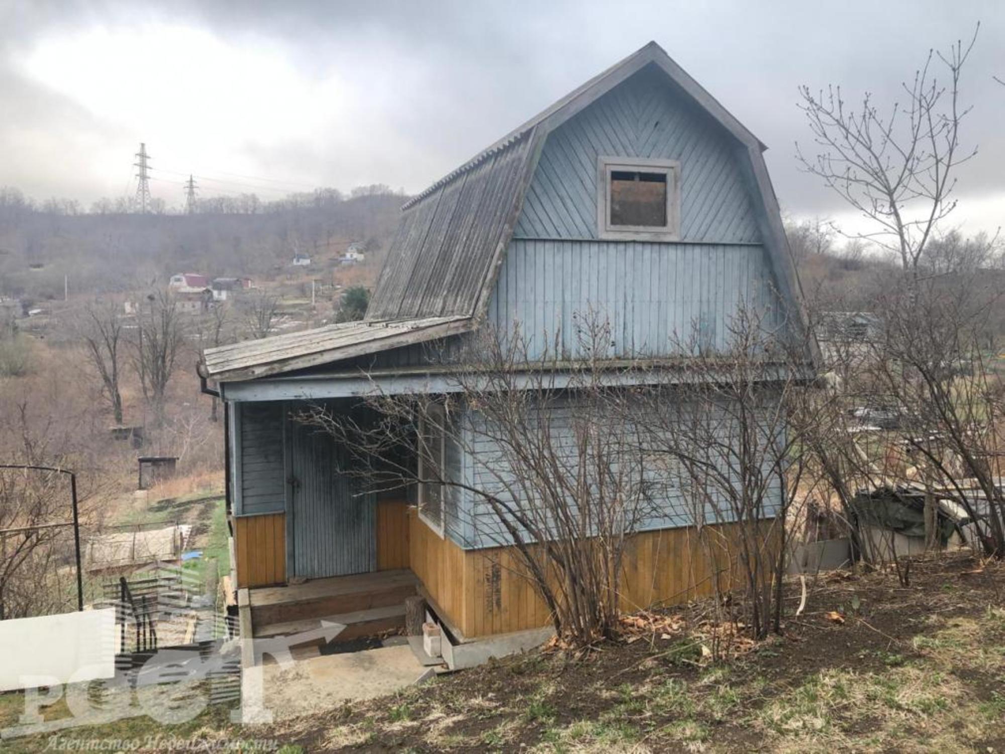 Купить дачу, дом, коттедж за 750 000 рублей на СТ Дубки, 12