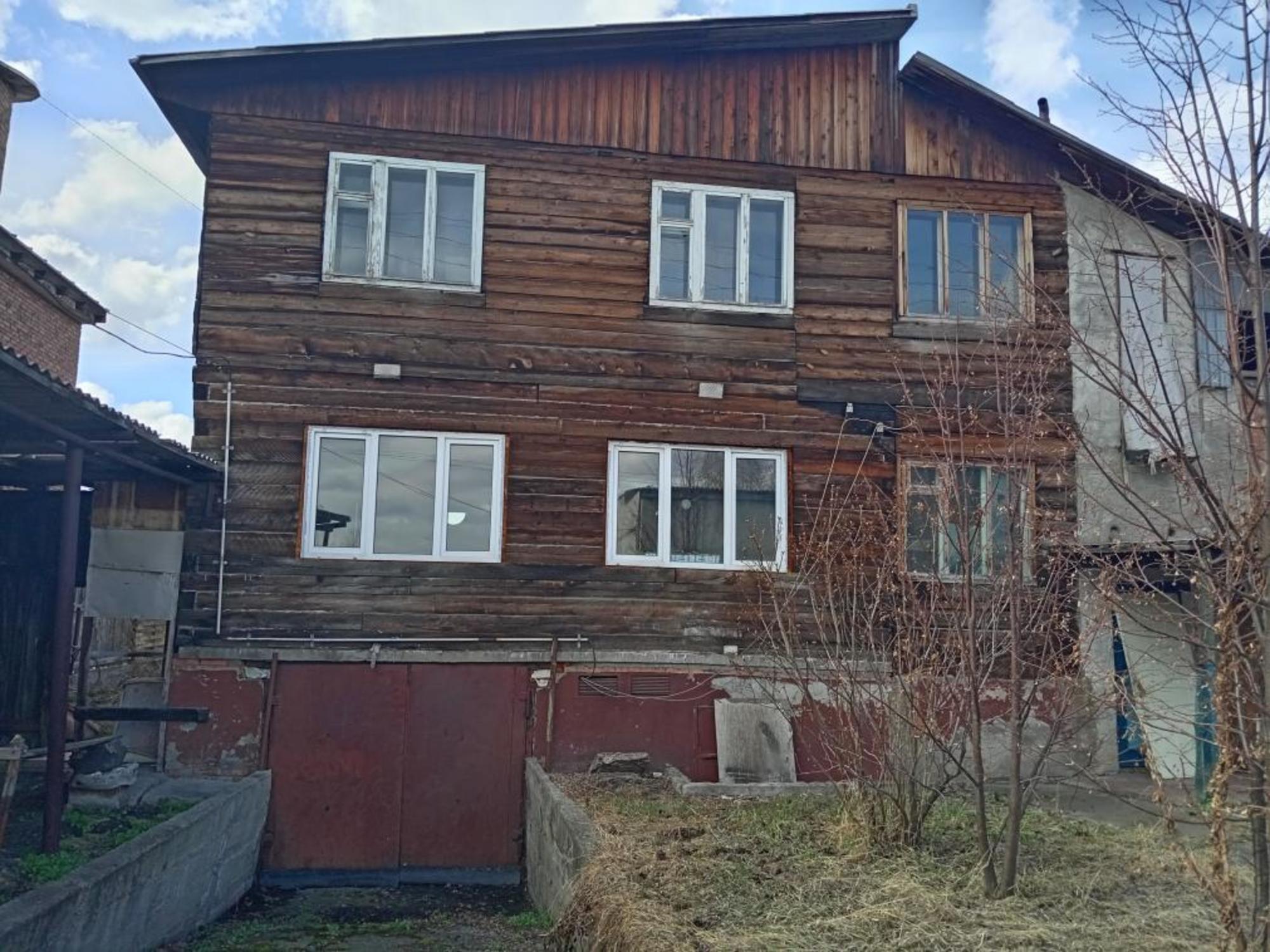Купить дачу, дом, коттедж за 5 200 000 рублей на Геологов, 45