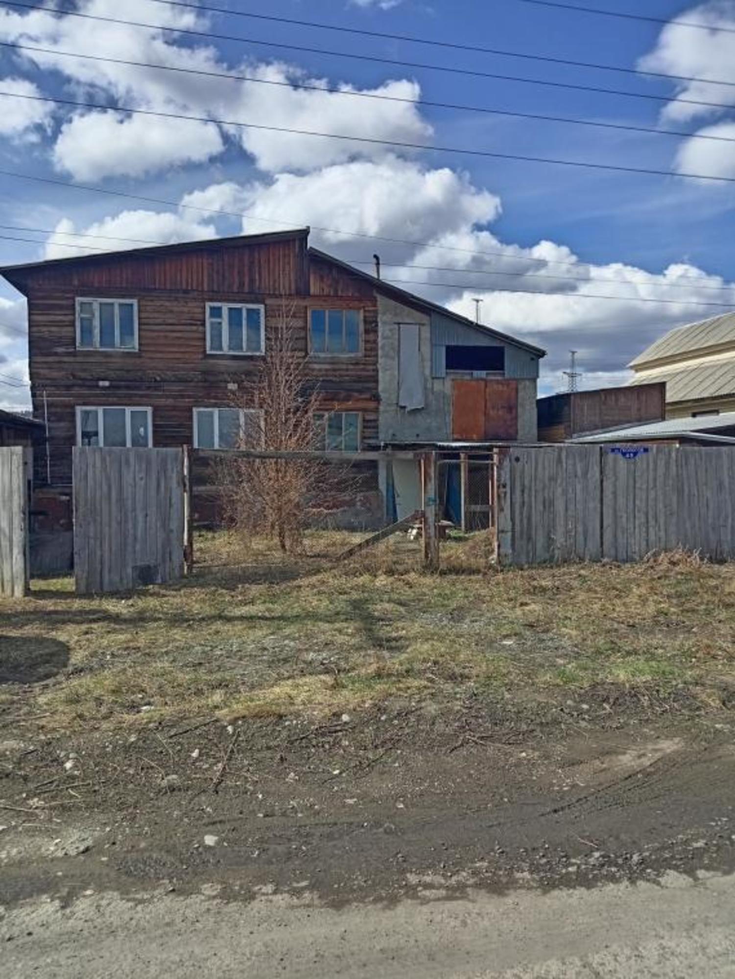 Купить дачу, дом, коттедж за 5 200 000 рублей на Геологов, 45