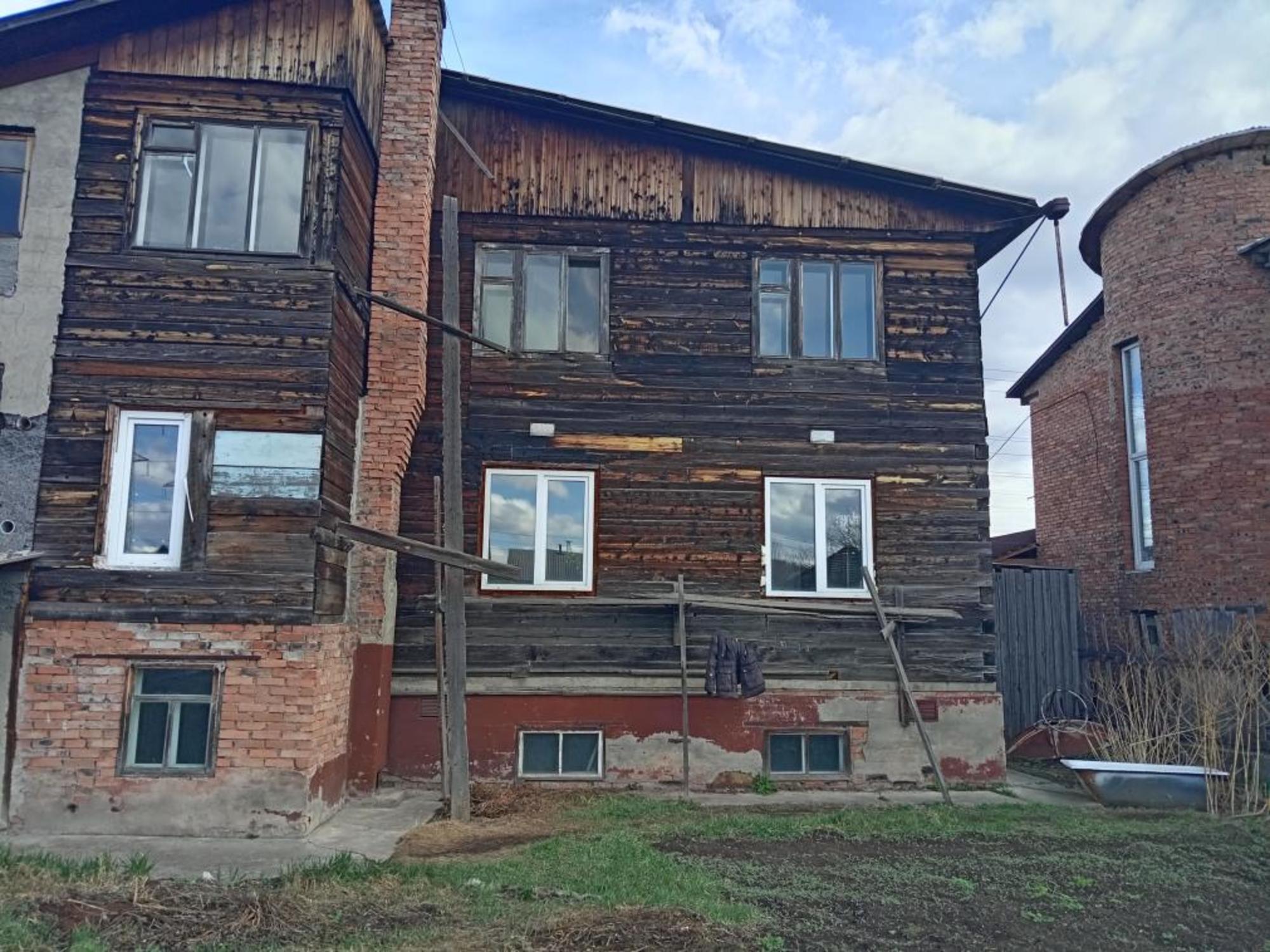 Купить дачу, дом, коттедж за 5 200 000 рублей на Геологов, 45