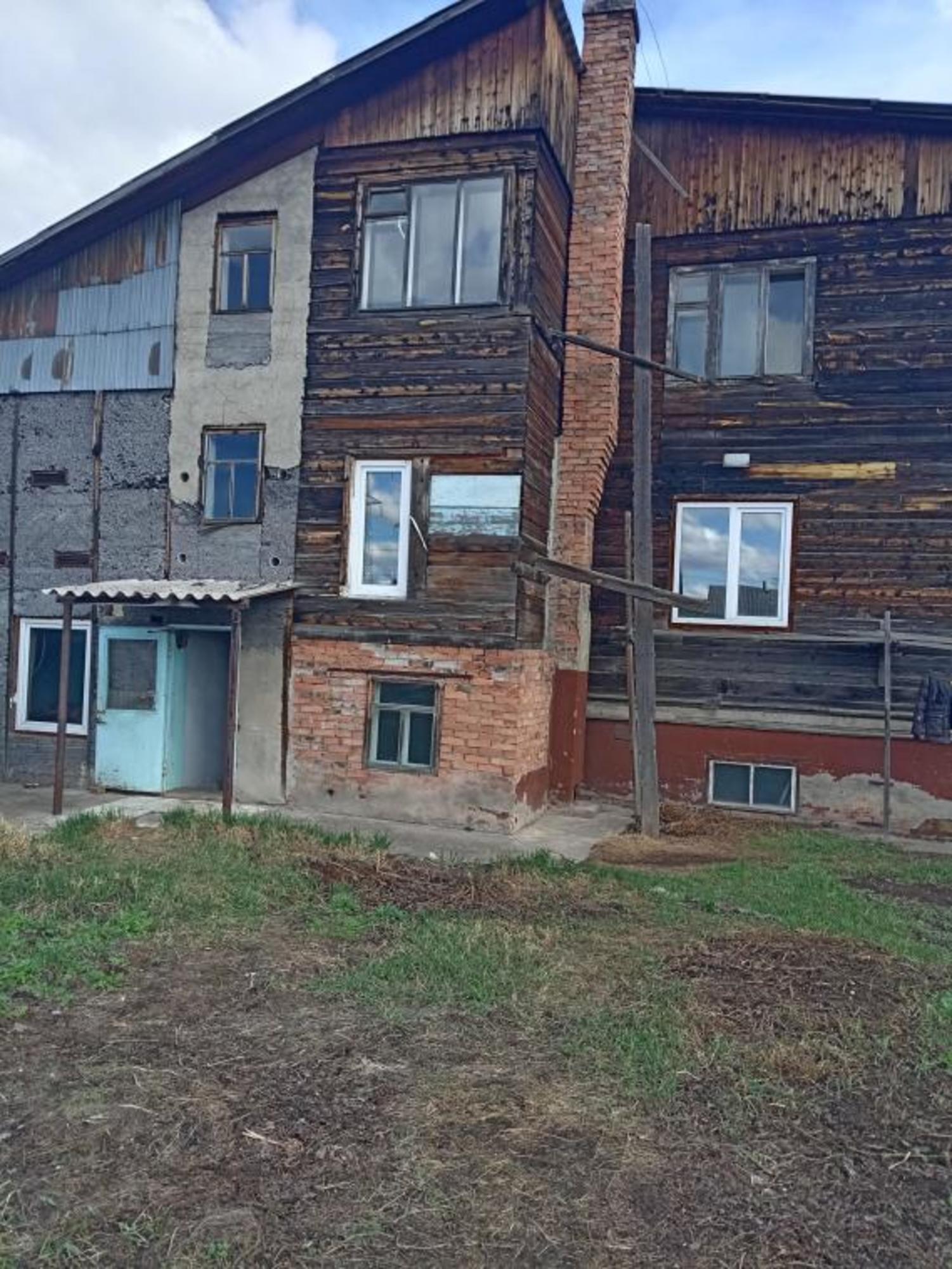 Купить дачу, дом, коттедж за 5 200 000 рублей на Геологов, 45