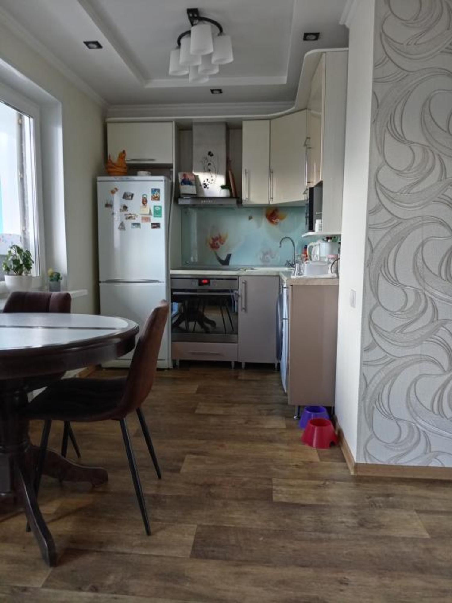 Купить квартиру за 4 450 000 рублей на Заводской микрорайон, 14