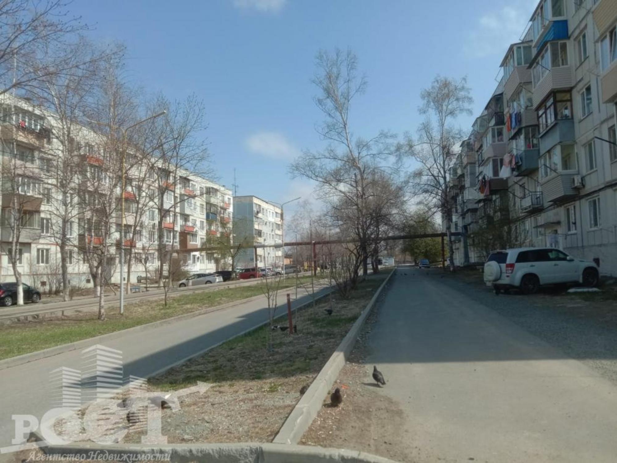 Купить квартиру за 8 100 000 рублей на Авиационная, 5