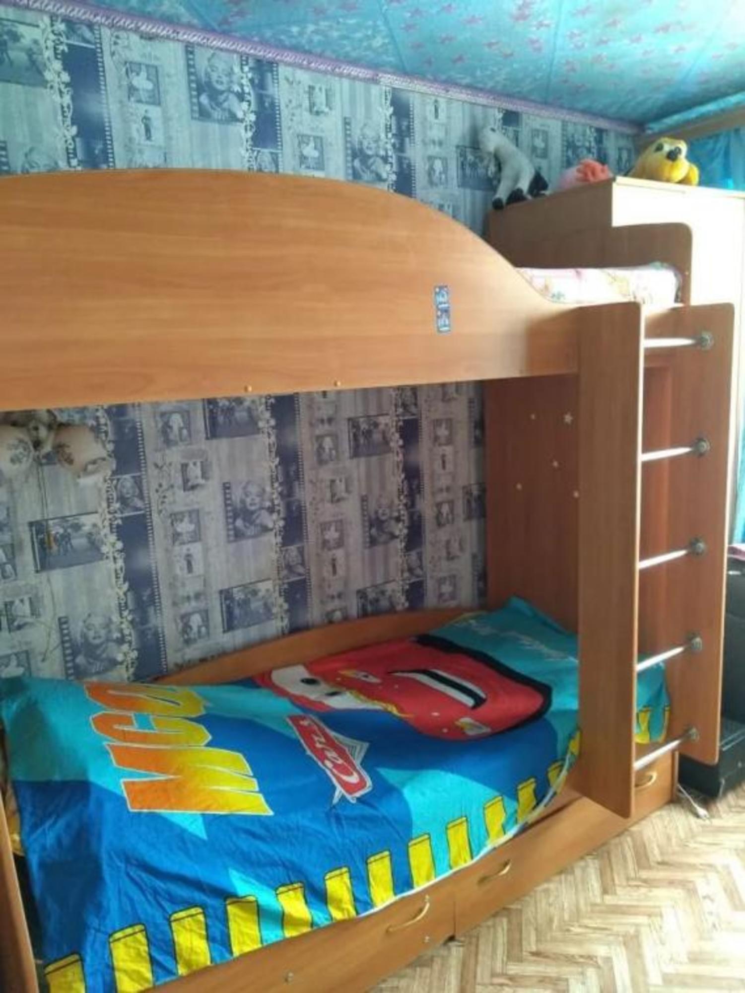 Купить квартиру за 4 100 000 рублей на 4-й Микрорайон, 430