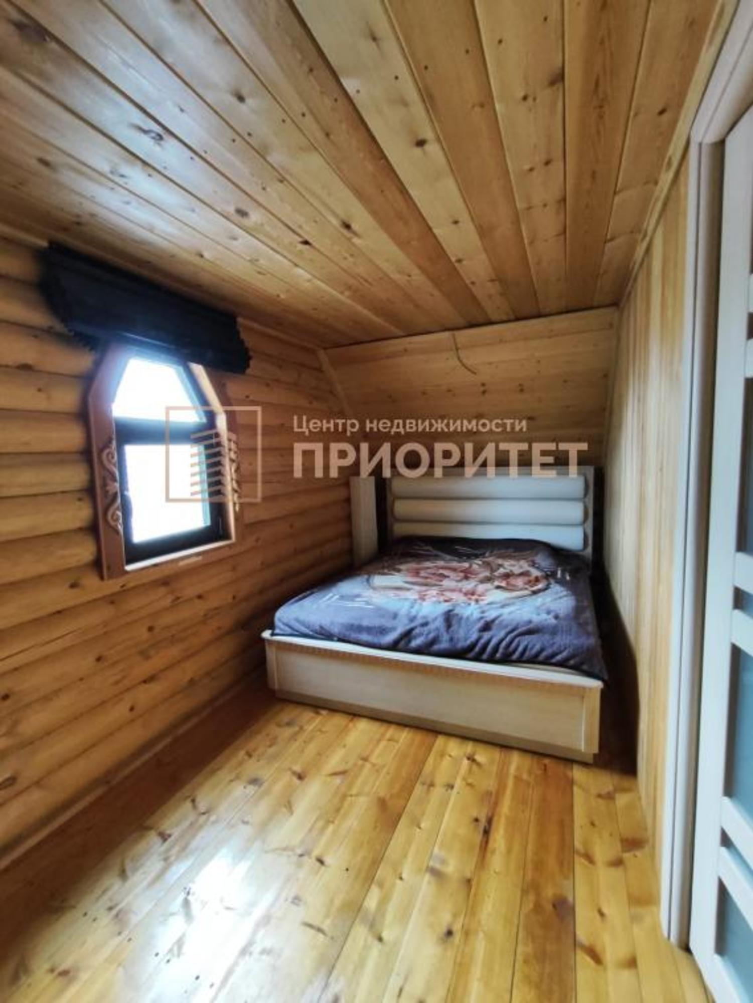 Купить дачу, дом, коттедж за 8 500 000 рублей на Старый Покровский тракт