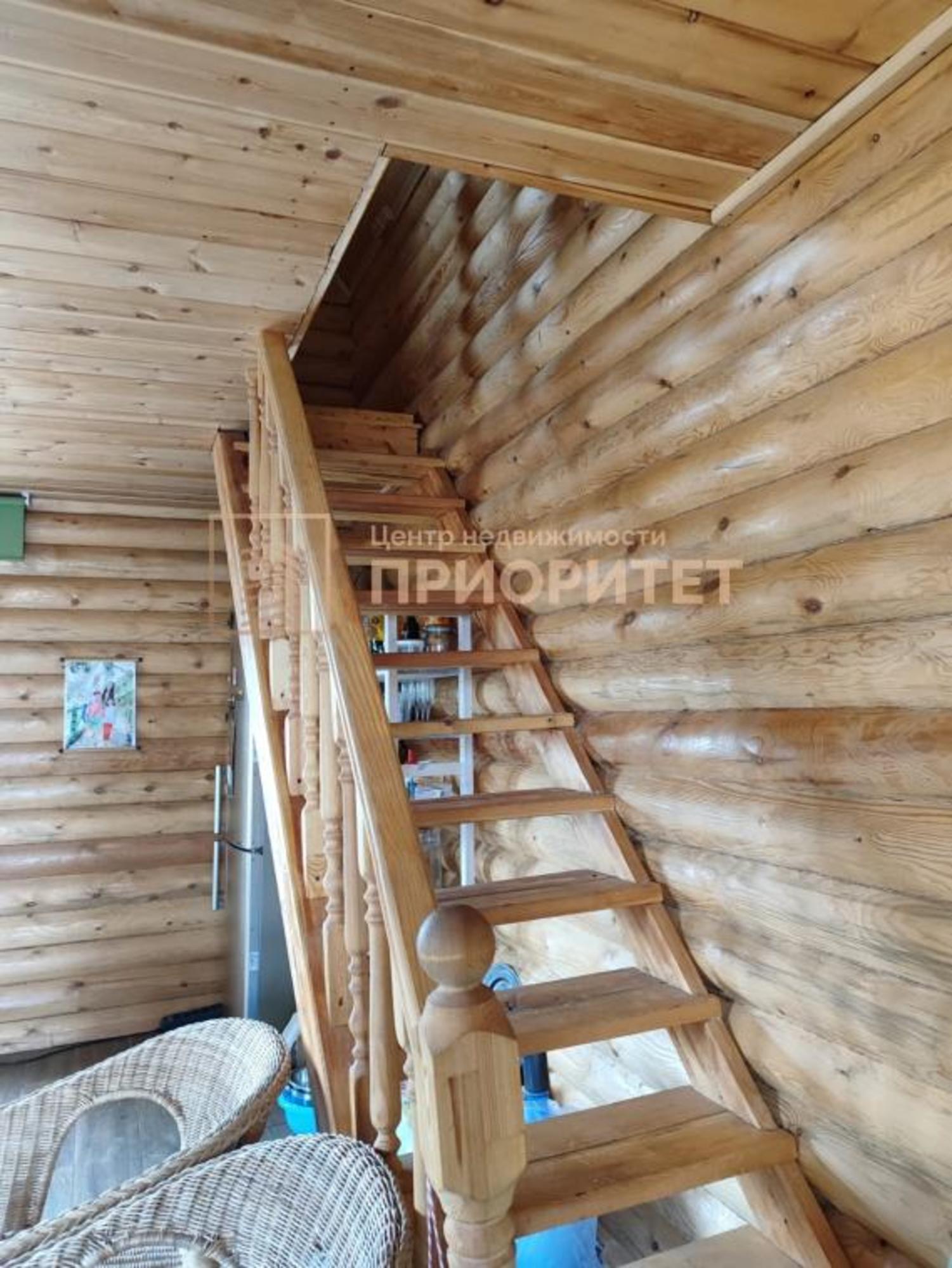 Купить дачу, дом, коттедж за 8 500 000 рублей на Старый Покровский тракт