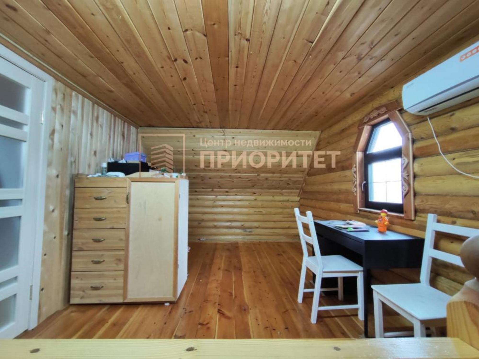 Купить дачу, дом, коттедж за 8 500 000 рублей на Старый Покровский тракт