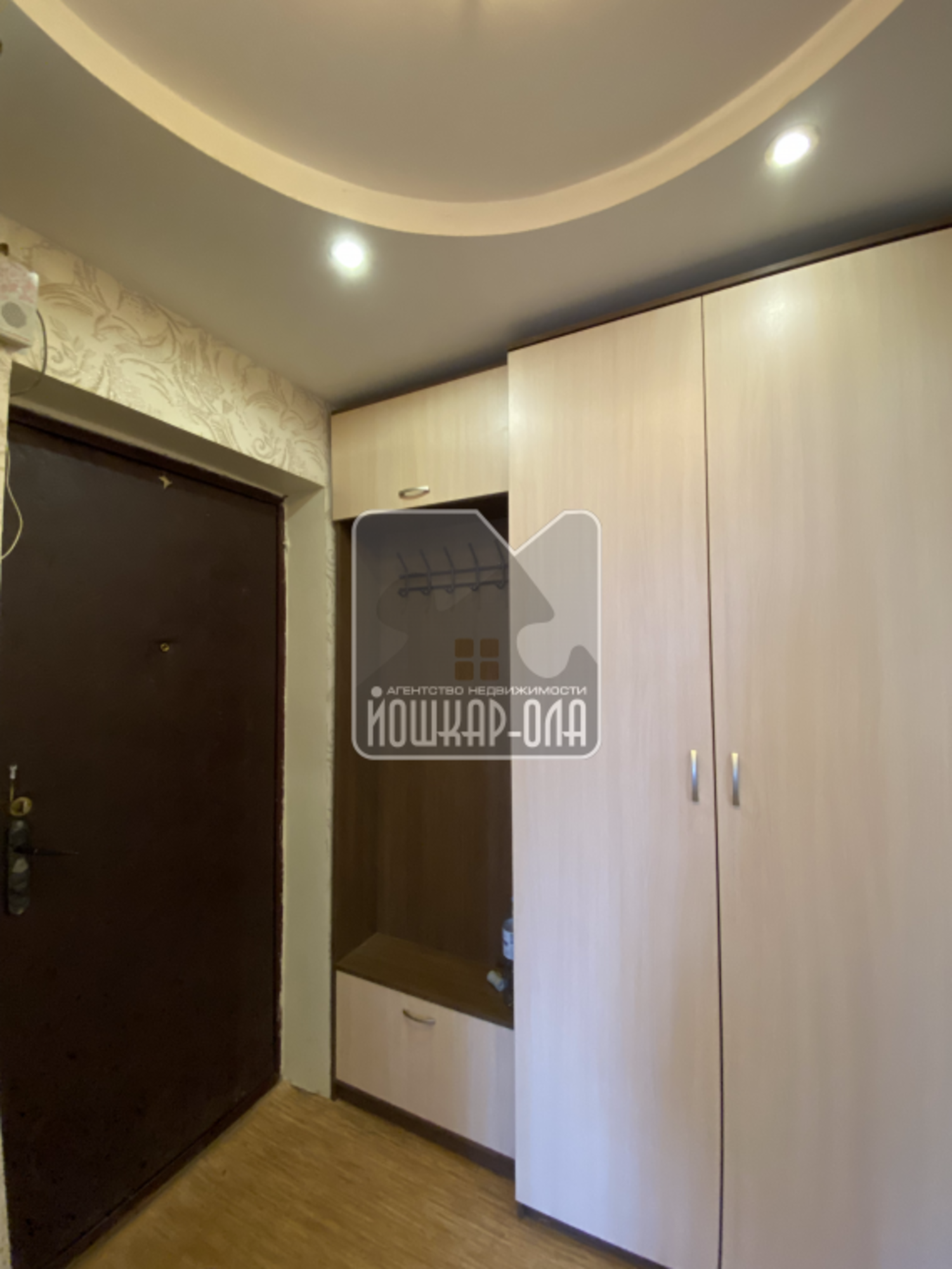 Купить квартиру за 4 090 000 рублей на Прохорова, 48А