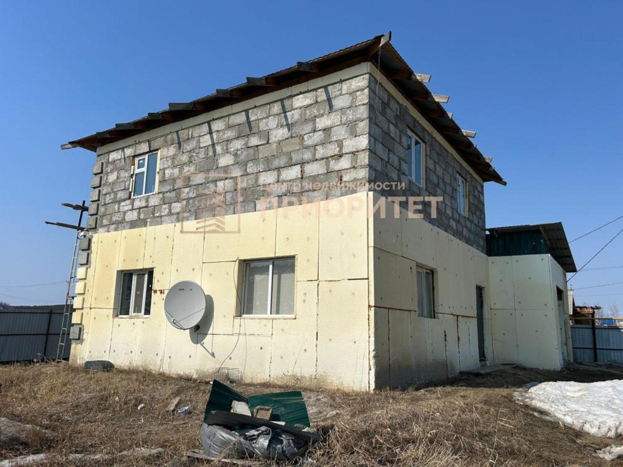 Купить дачу, дом, коттедж за 7 000 000 рублей на Студенческая, 28/2