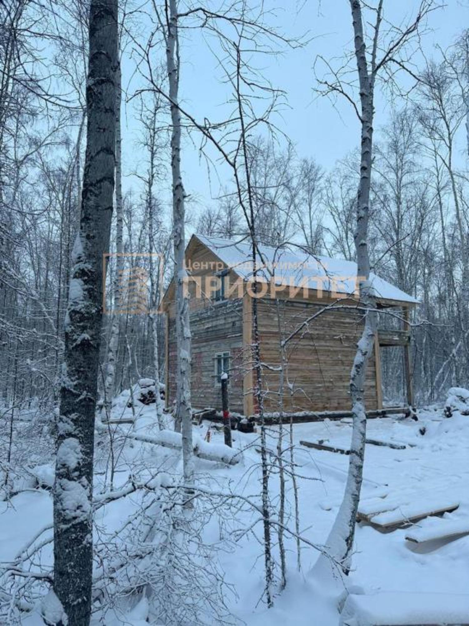 Купить дачу, дом, коттедж за 4 200 000 рублей на Вилюйский тракт