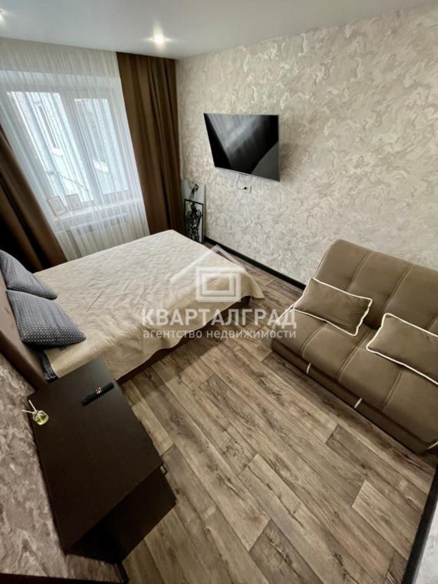Купить квартиру за 3 950 000 рублей на Советский микрорайон, 40