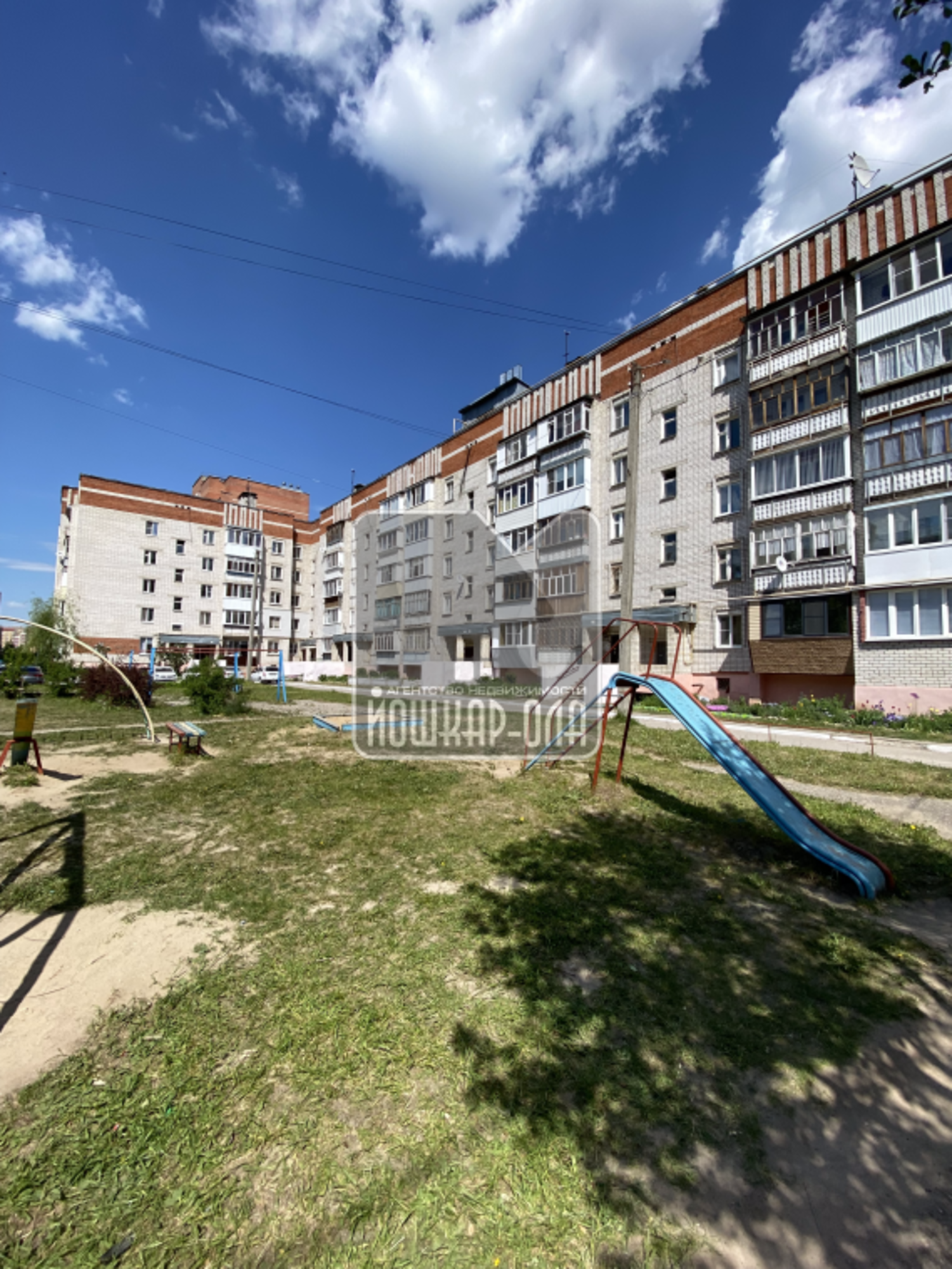 Купить квартиру за 4 090 000 рублей на Прохорова, 48А