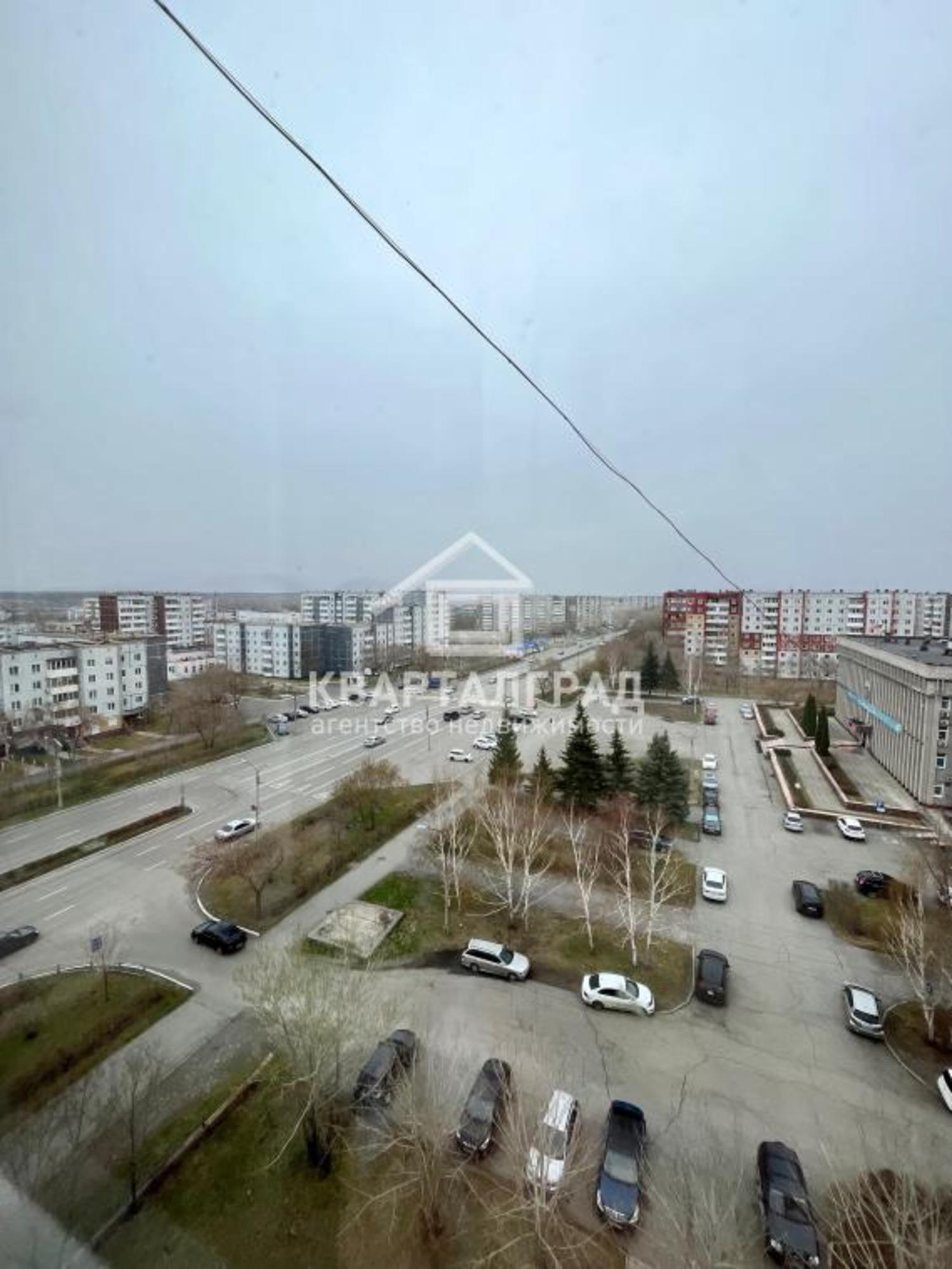 Купить квартиру за 3 950 000 рублей на Советский микрорайон, 40