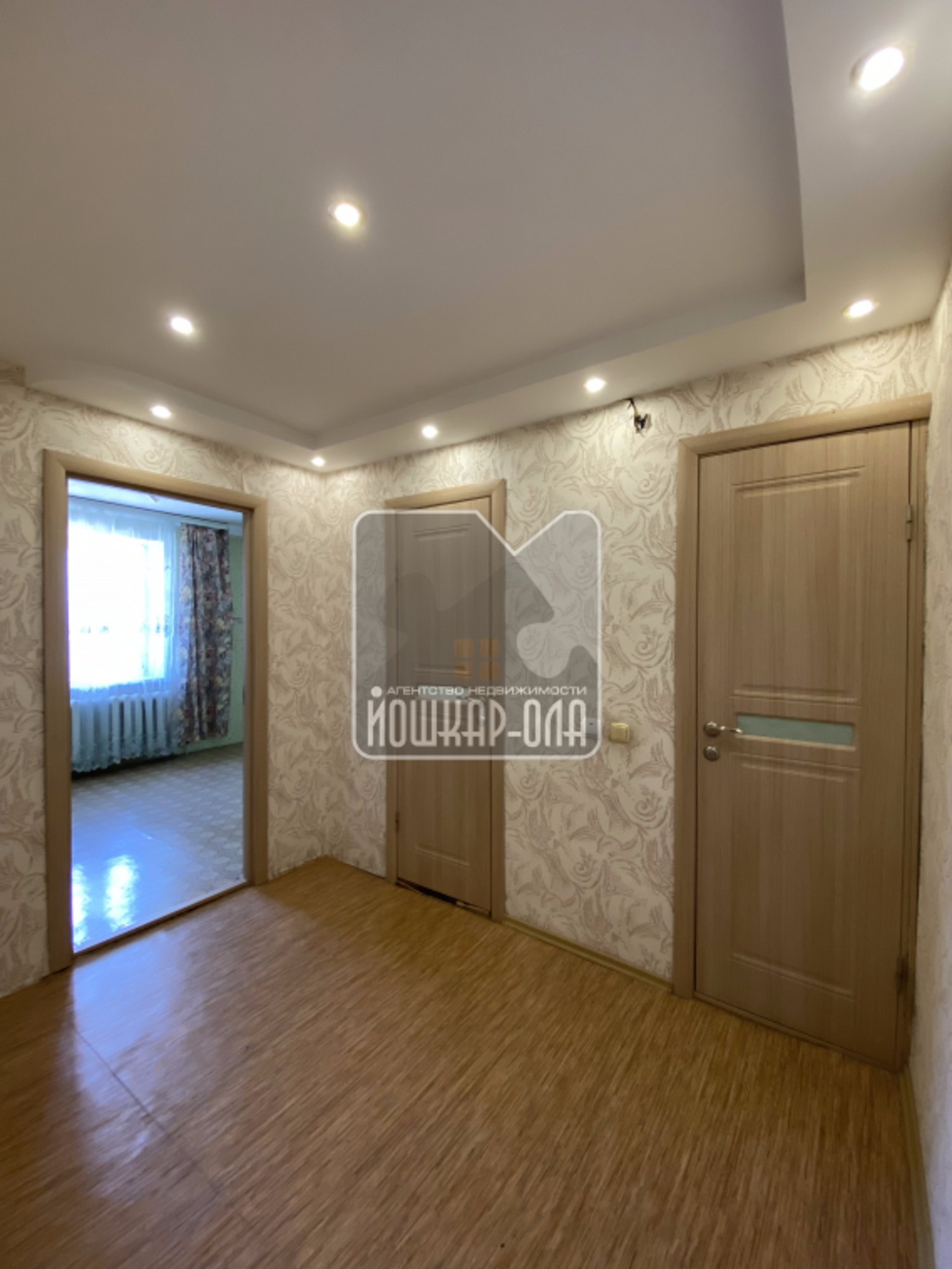 Купить квартиру за 4 090 000 рублей на Прохорова, 48А