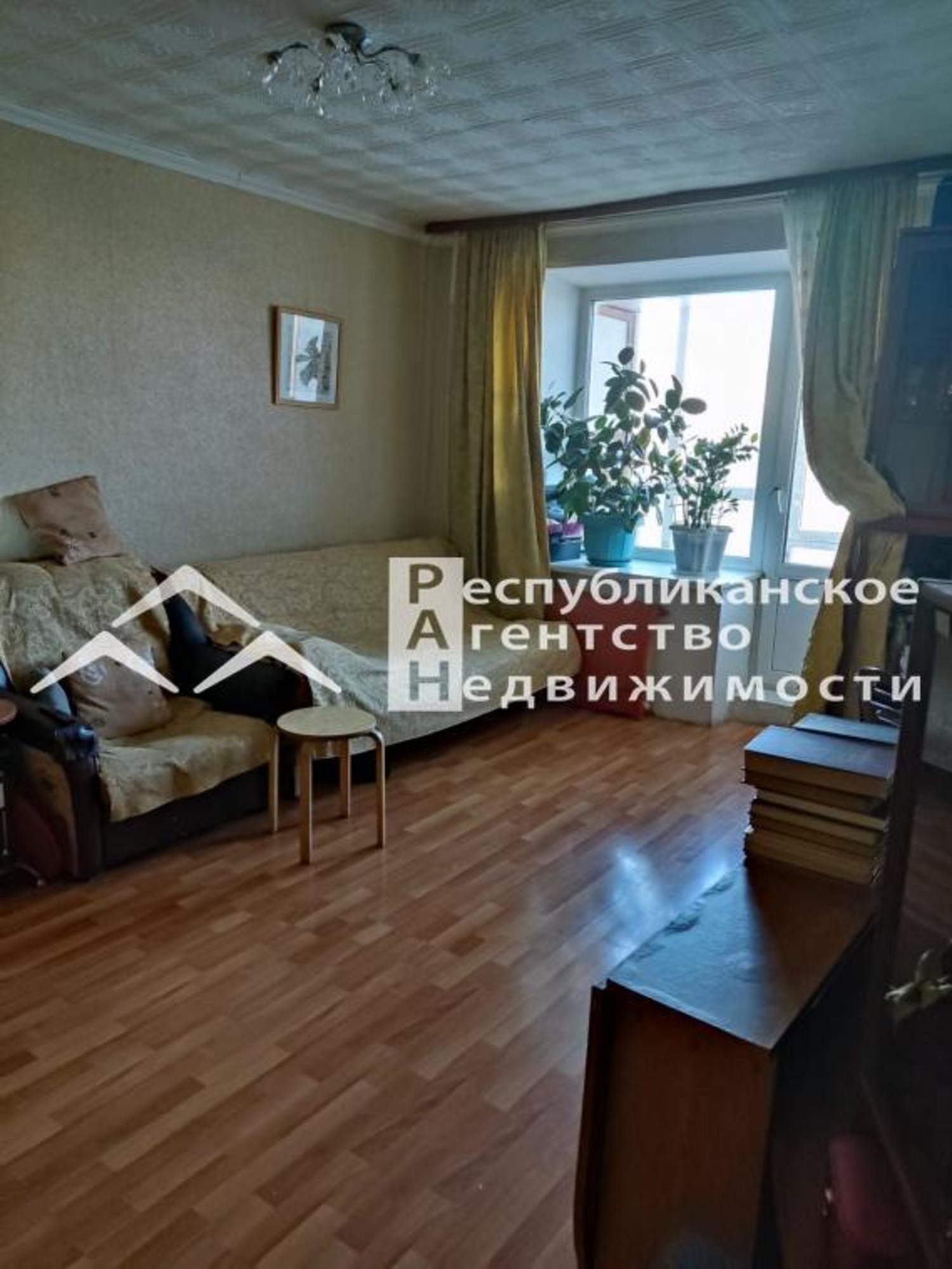 Купить квартиру за 5 000 000 рублей на Ярославского, 24
