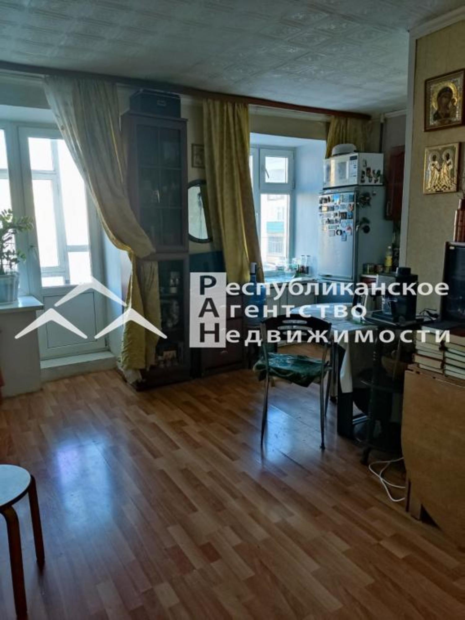 Купить квартиру за 5 000 000 рублей на Ярославского, 24