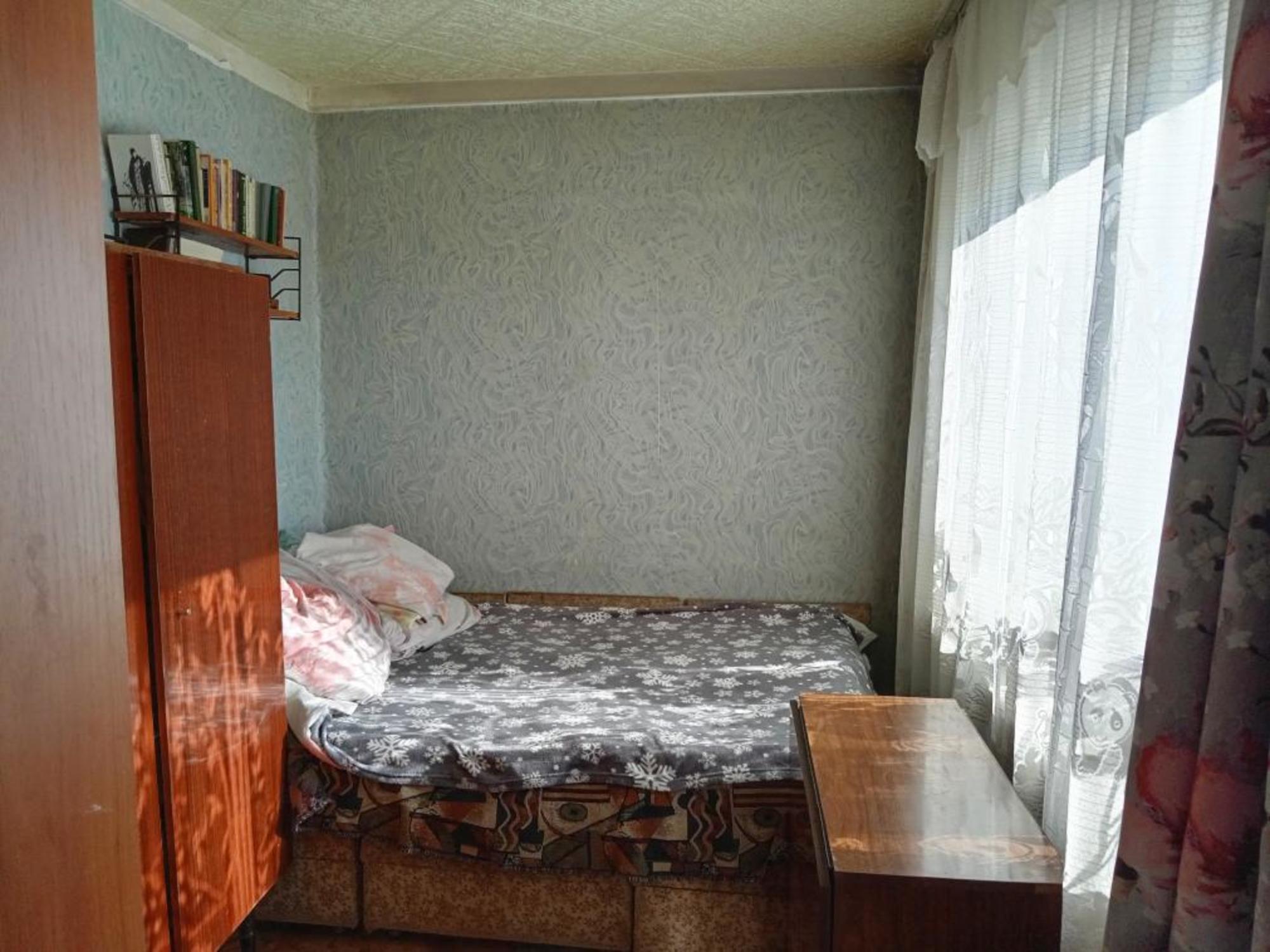Купить квартиру за 2 300 000 рублей на Енисейский микрорайон, 16