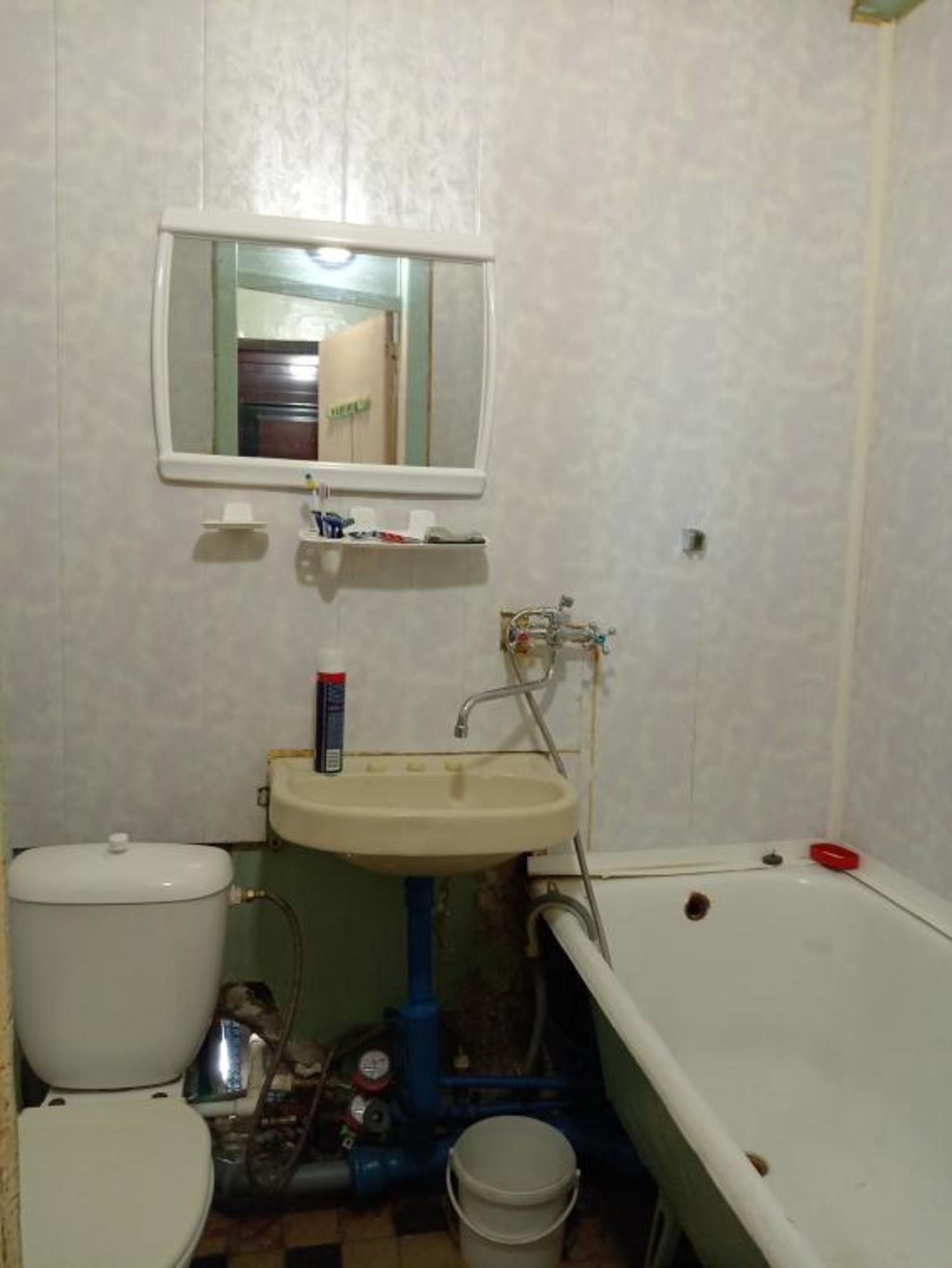 Купить квартиру за 2 300 000 рублей на Енисейский микрорайон, 16