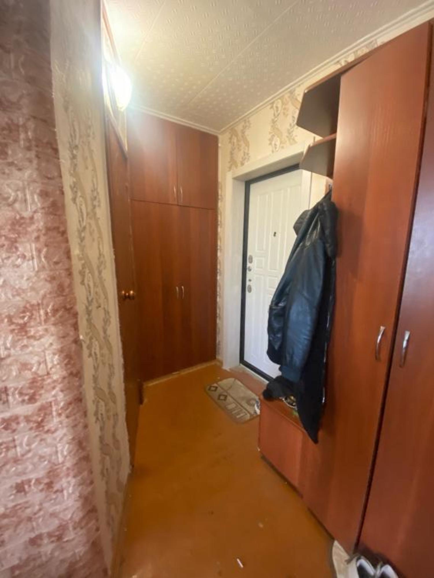 Купить квартиру за 1 850 000 рублей на Енисейский микрорайон, 12